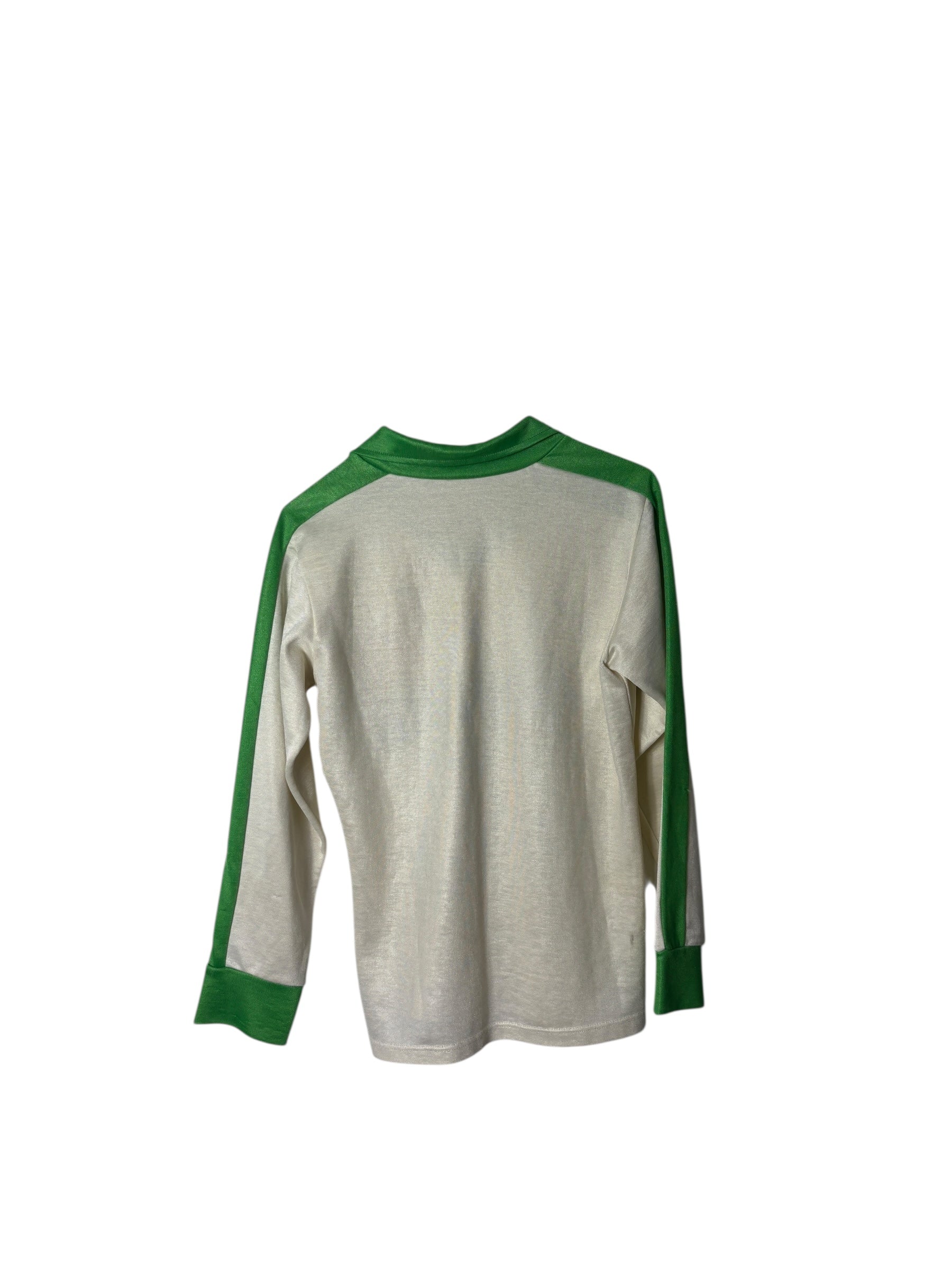 Werder Bremen Heimtrikot 1982/83