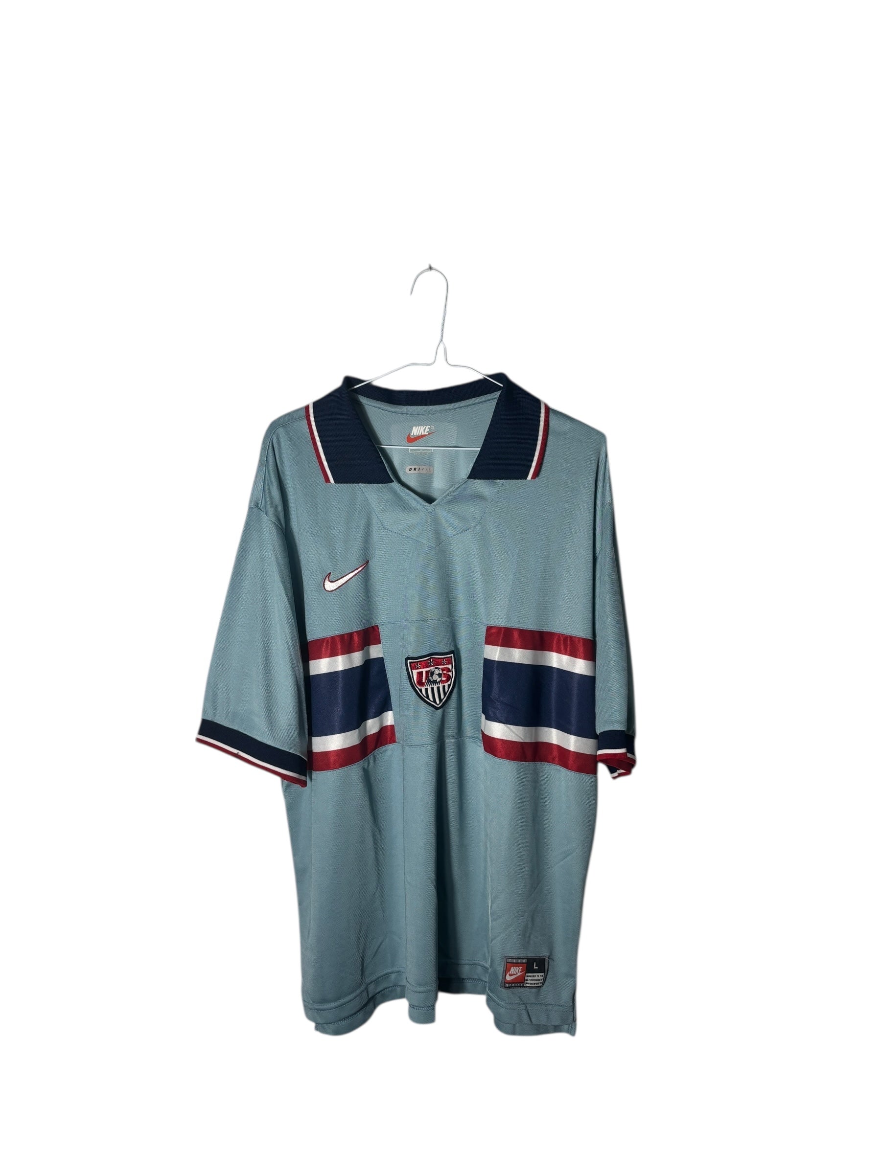 USA Drittes Trikot 1996/98 - L