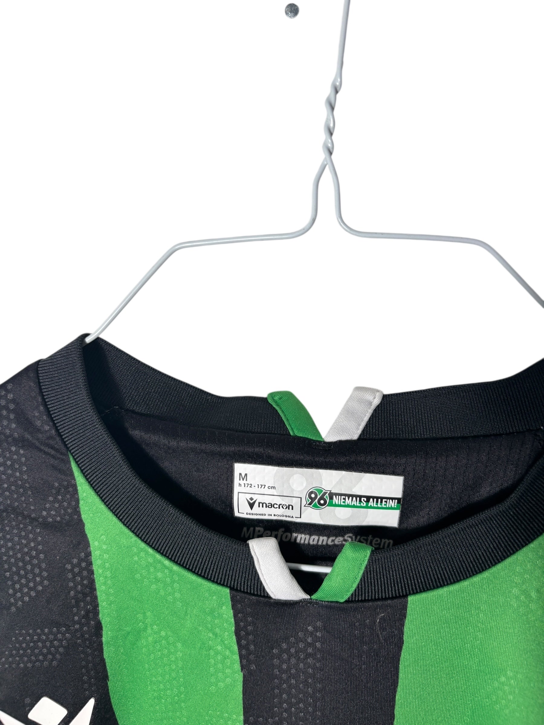 Hannover 96 U23 Auswärts Trikot 2023/24 Match - M