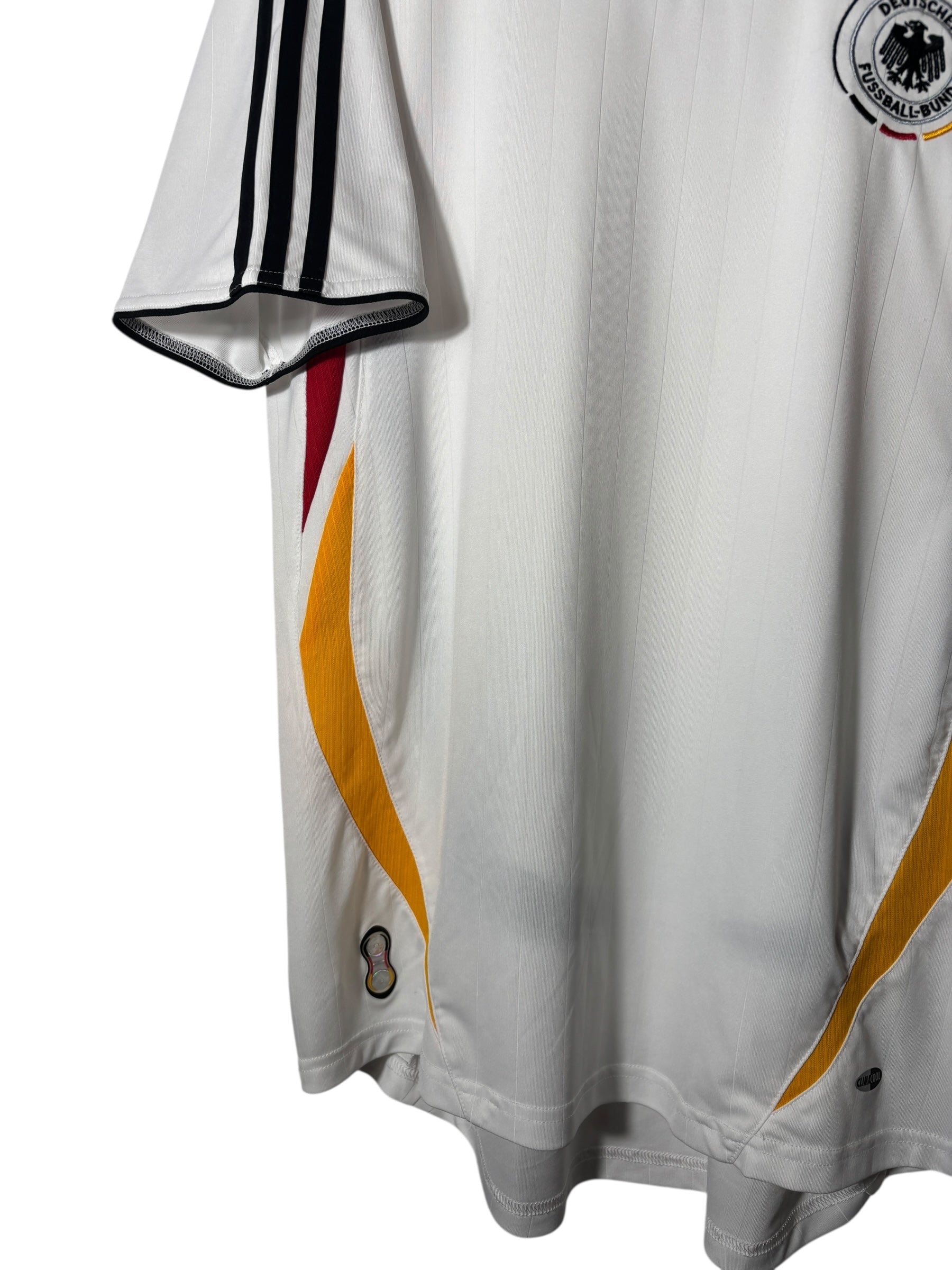 DFB Deutschland Heimtrikot 2006 - M