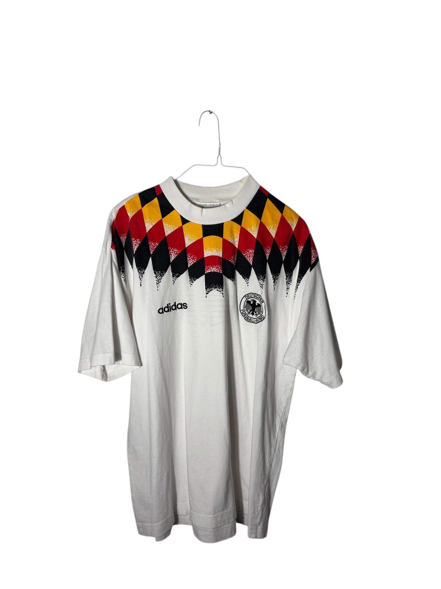 DFB Deutschland T-Shirt 1994/96 - M