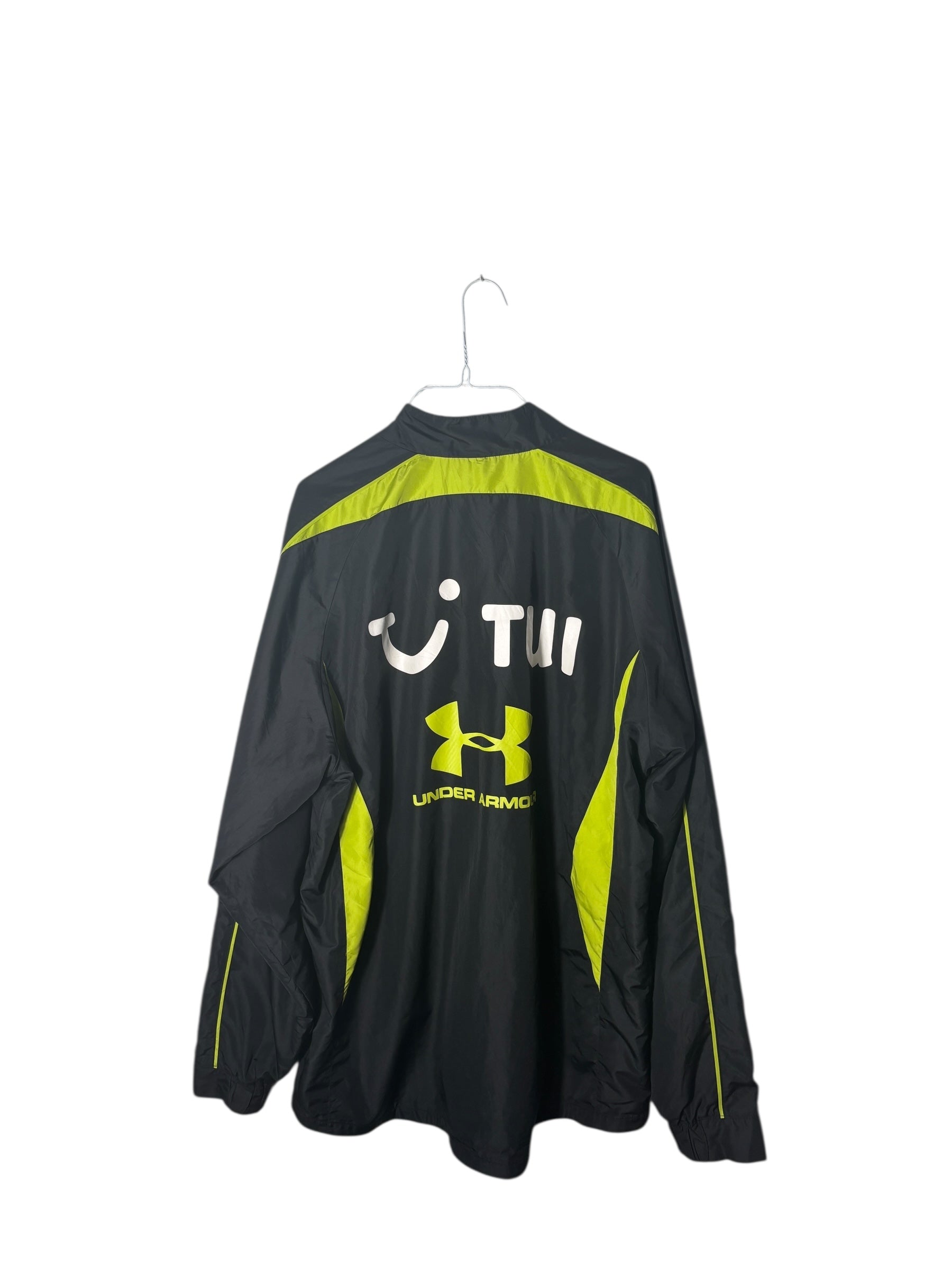 Hannover 96 Trainingsjacke 2009 - XL