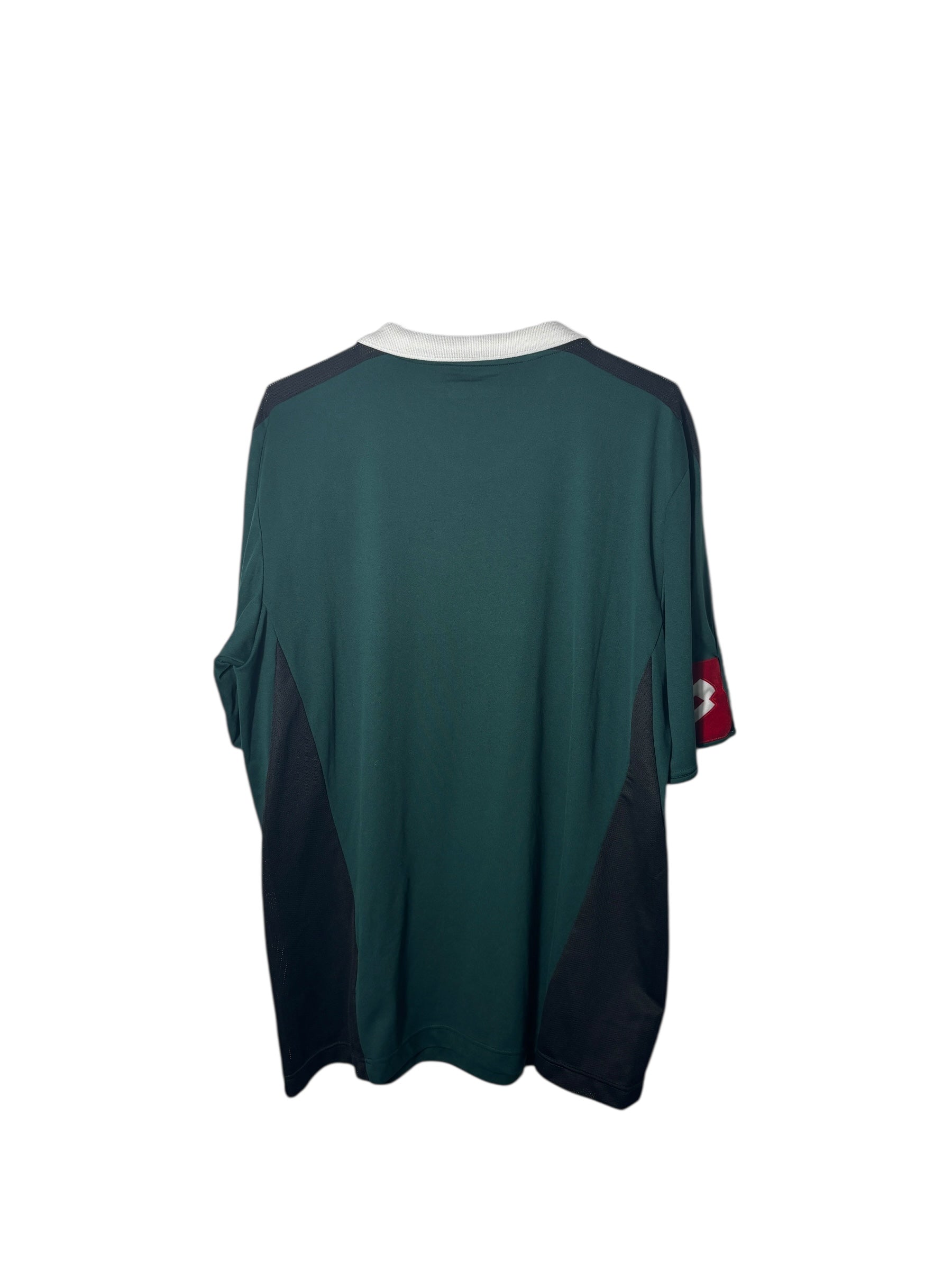 Borussia Mönchengladbach Auswärts Trikot 2008/09 - L