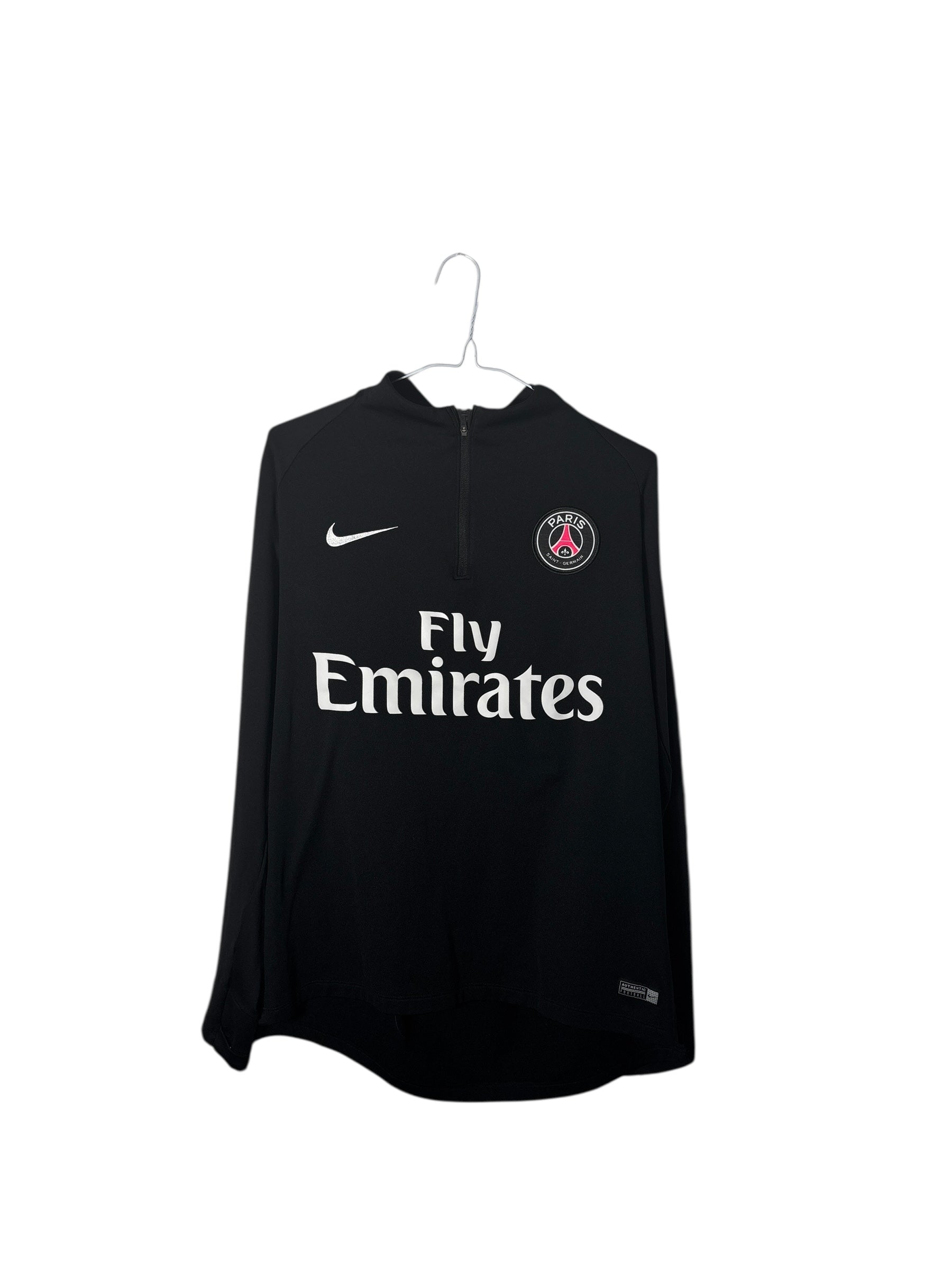 PSG Paris Saint-Germain Sweater 2018/19  - L