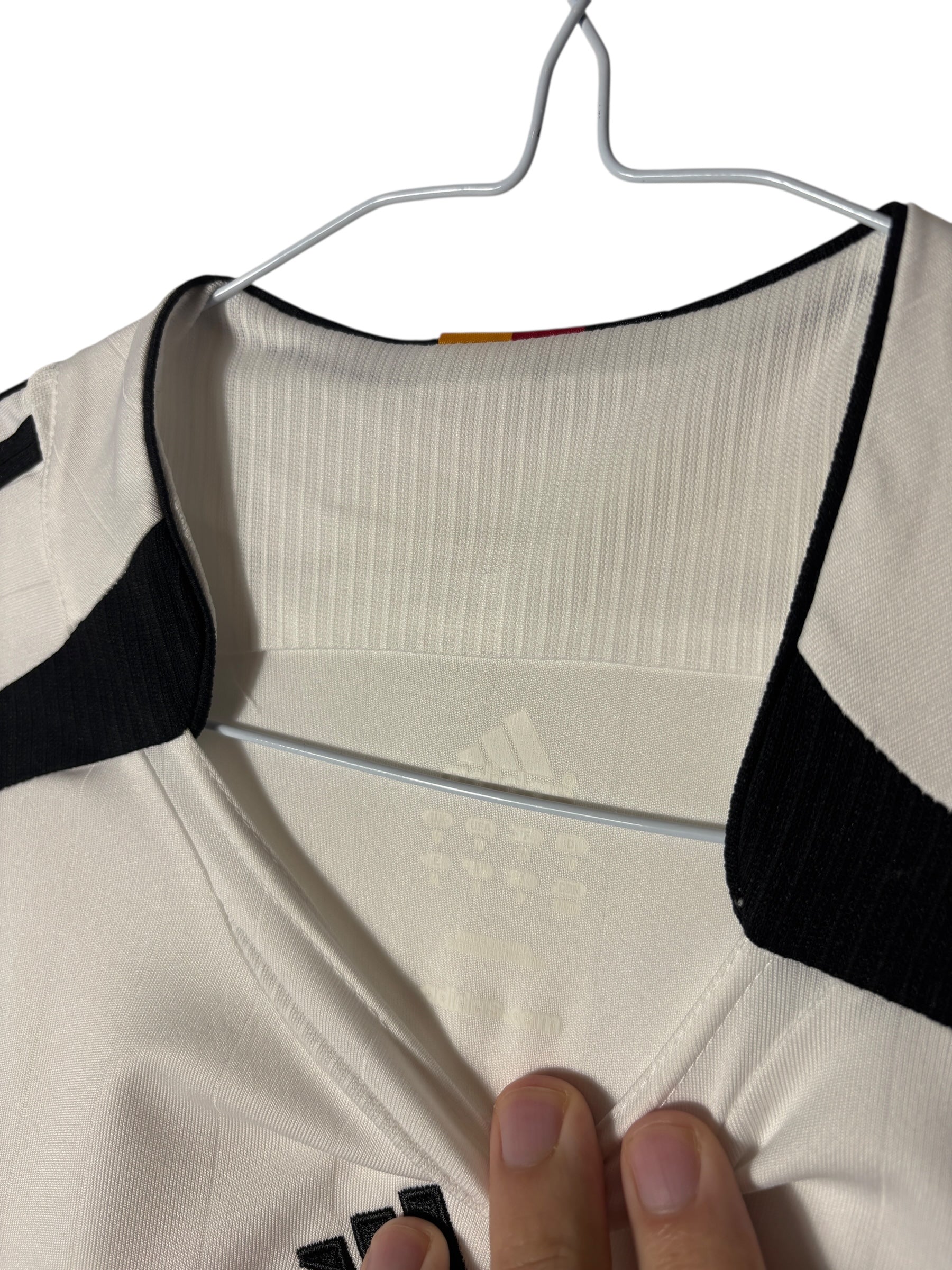 DFB Deutschland Heimtrikot 2006 - M