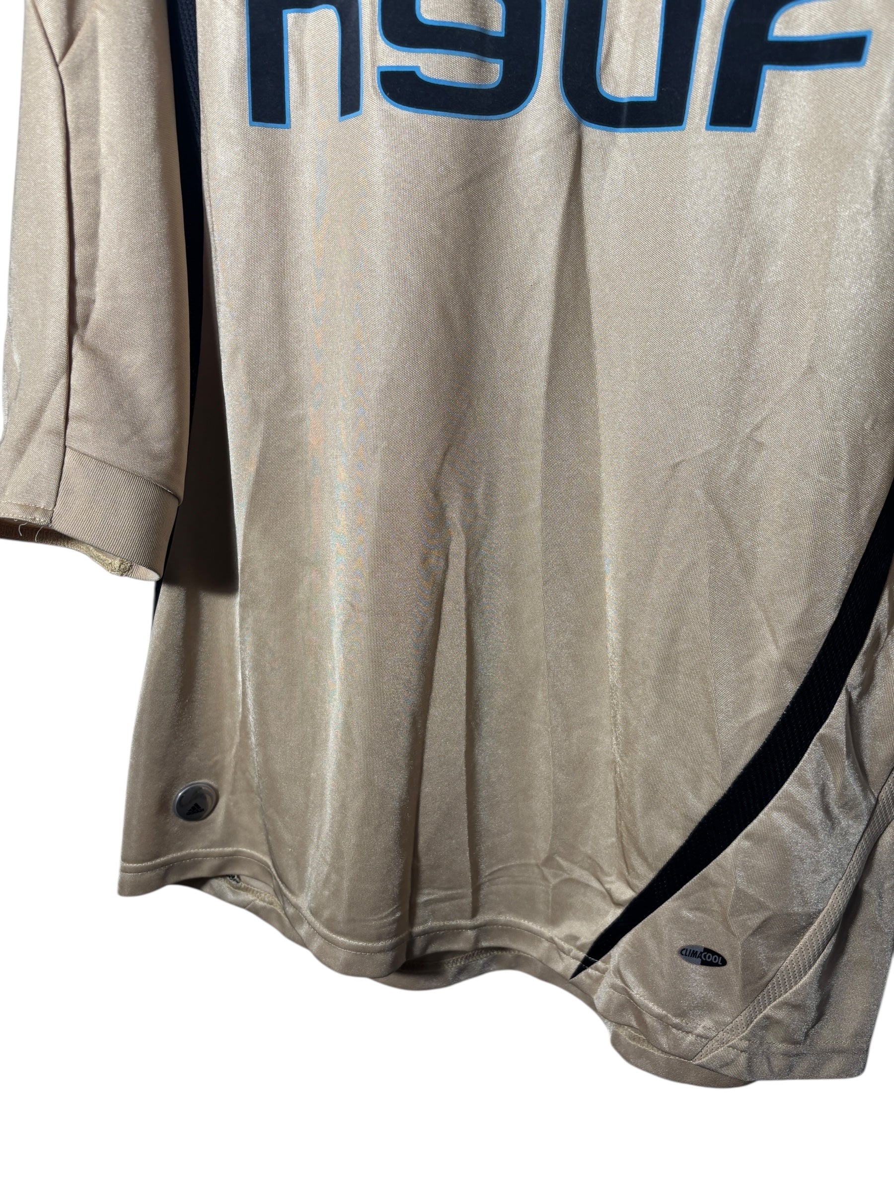 Olympique Marseille Drittes Trikot 2008/09 - M