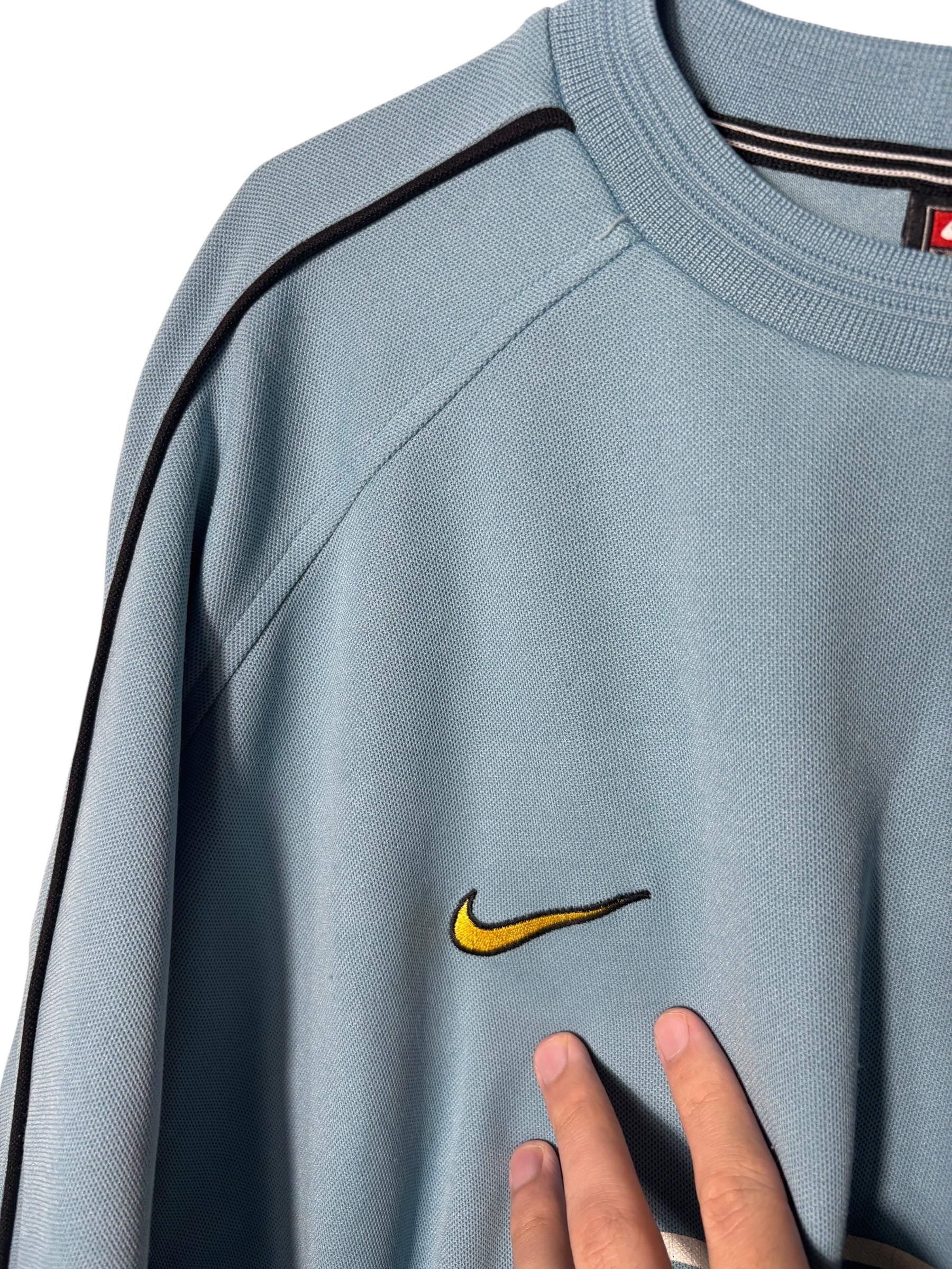 Inter Mailand Sweater 1998/99 - XL