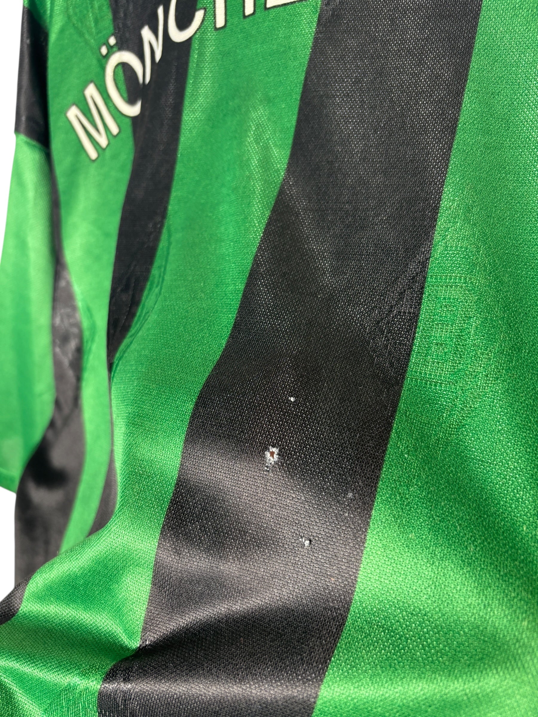 Borussia Mönchengladbach Heim Trikot 1995/96 - L