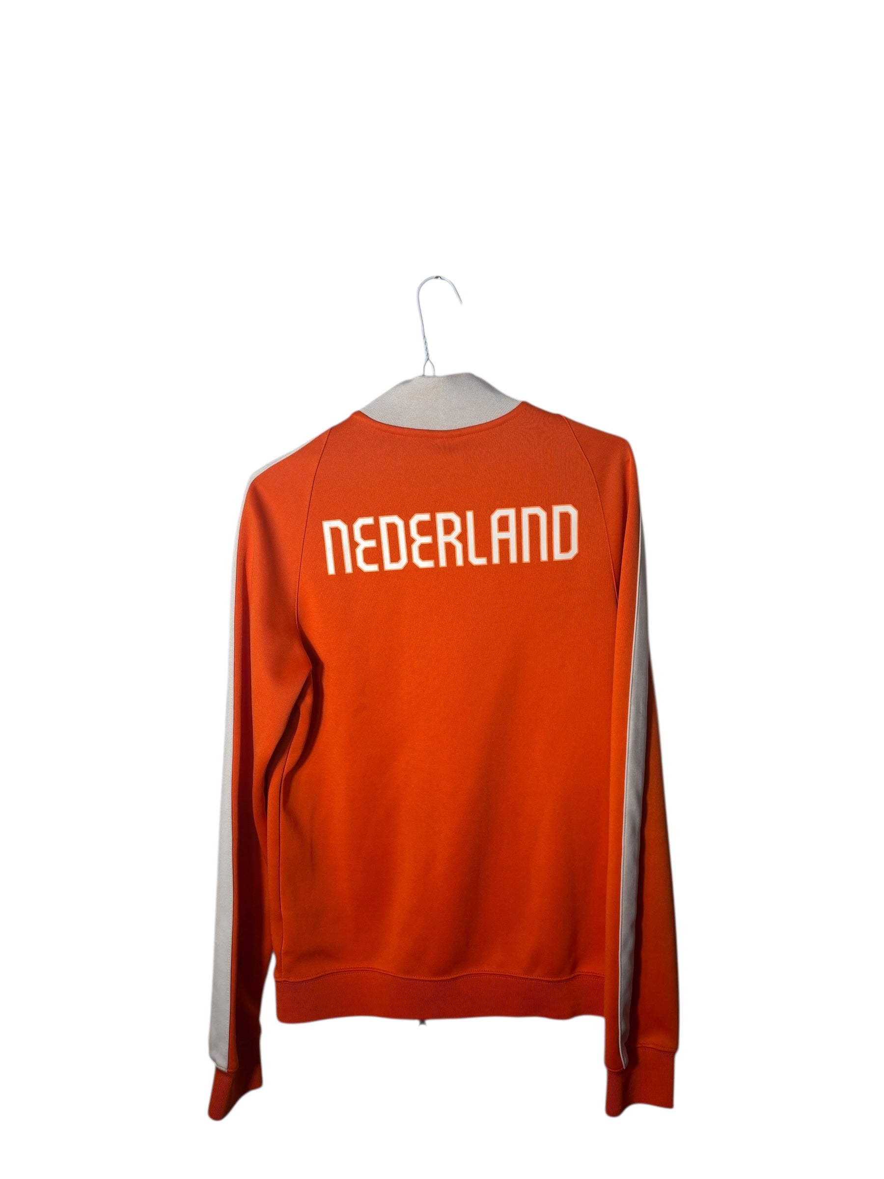 Niederlande Trainingsjacke 2014 - S