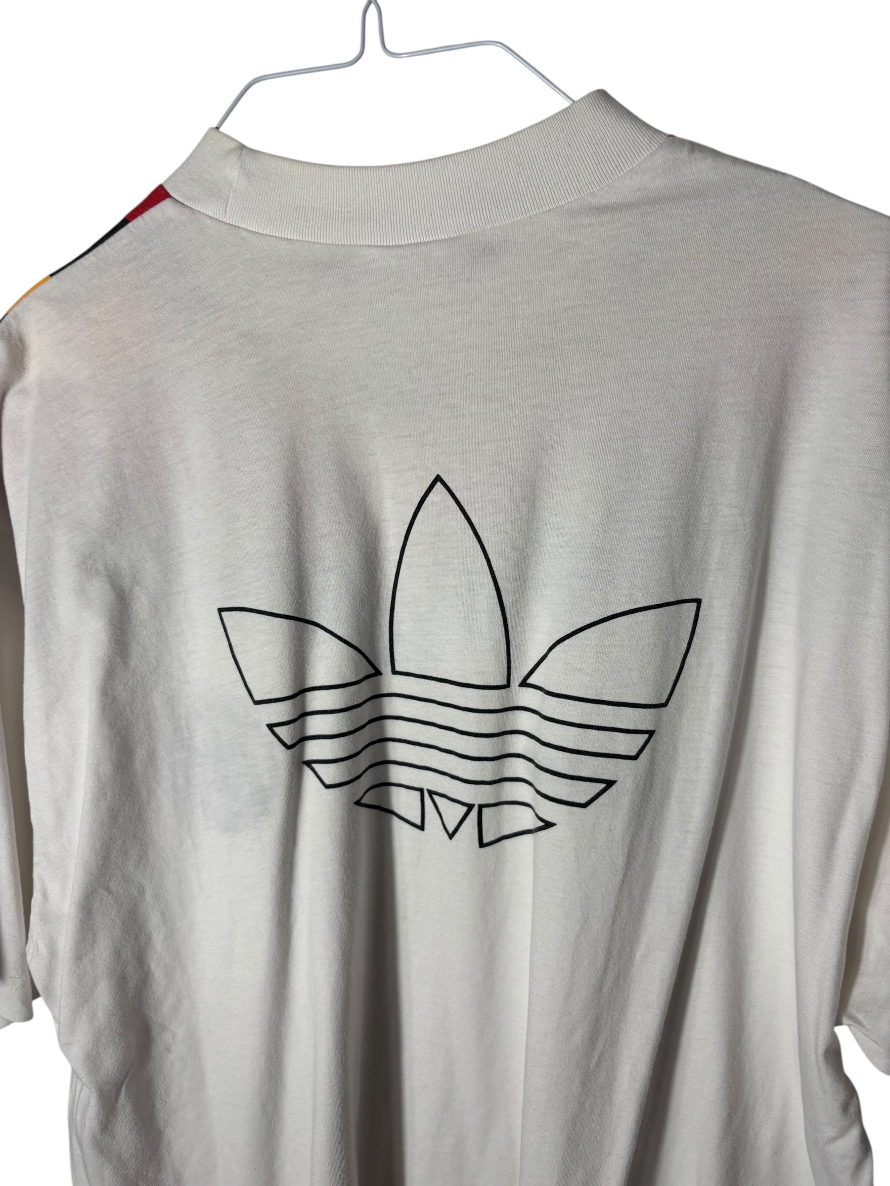 DFB Deutschland T-Shirt 1994/96 - M