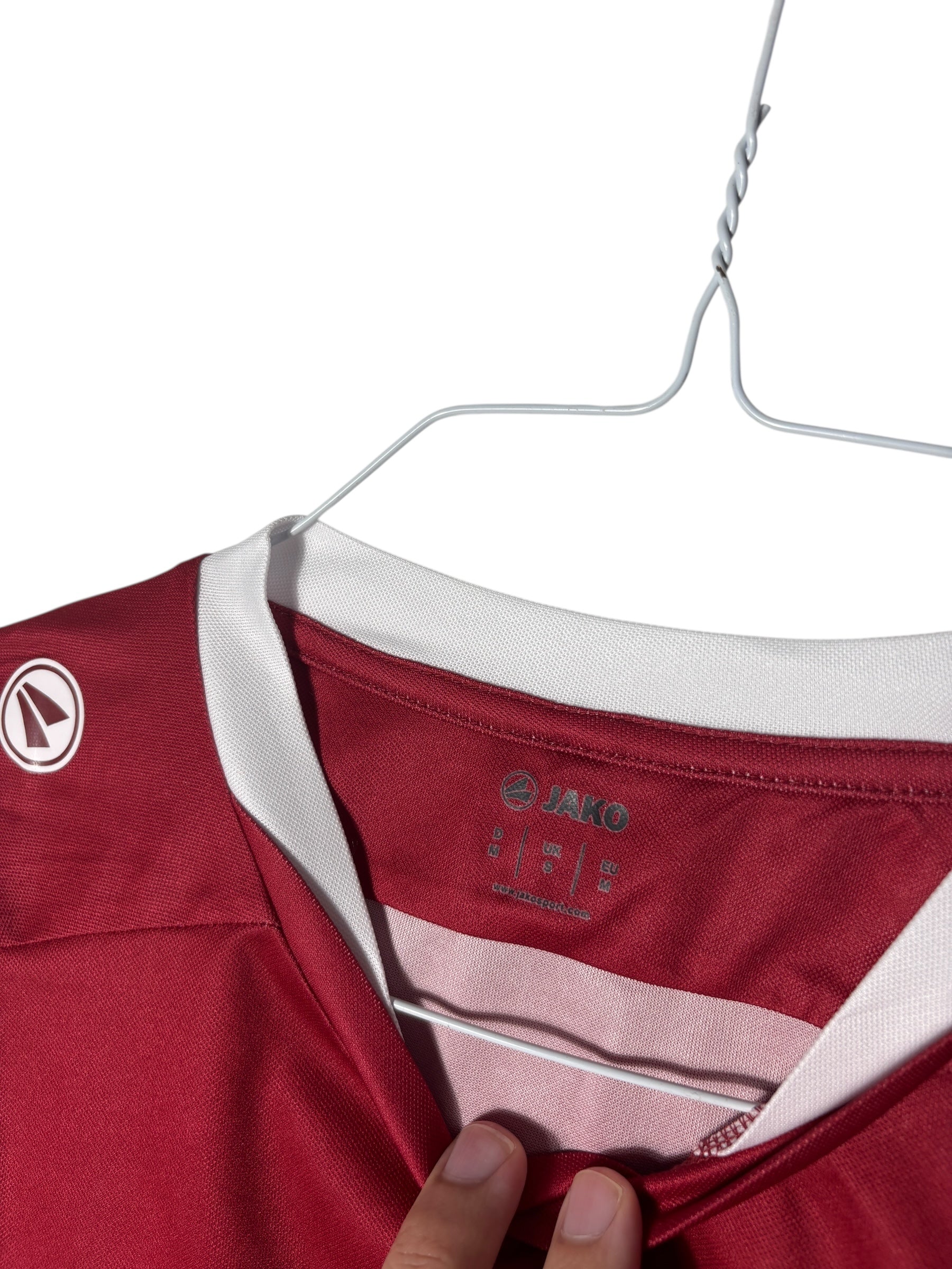 Hannover 96 Heim Trikot 2016/17 - M