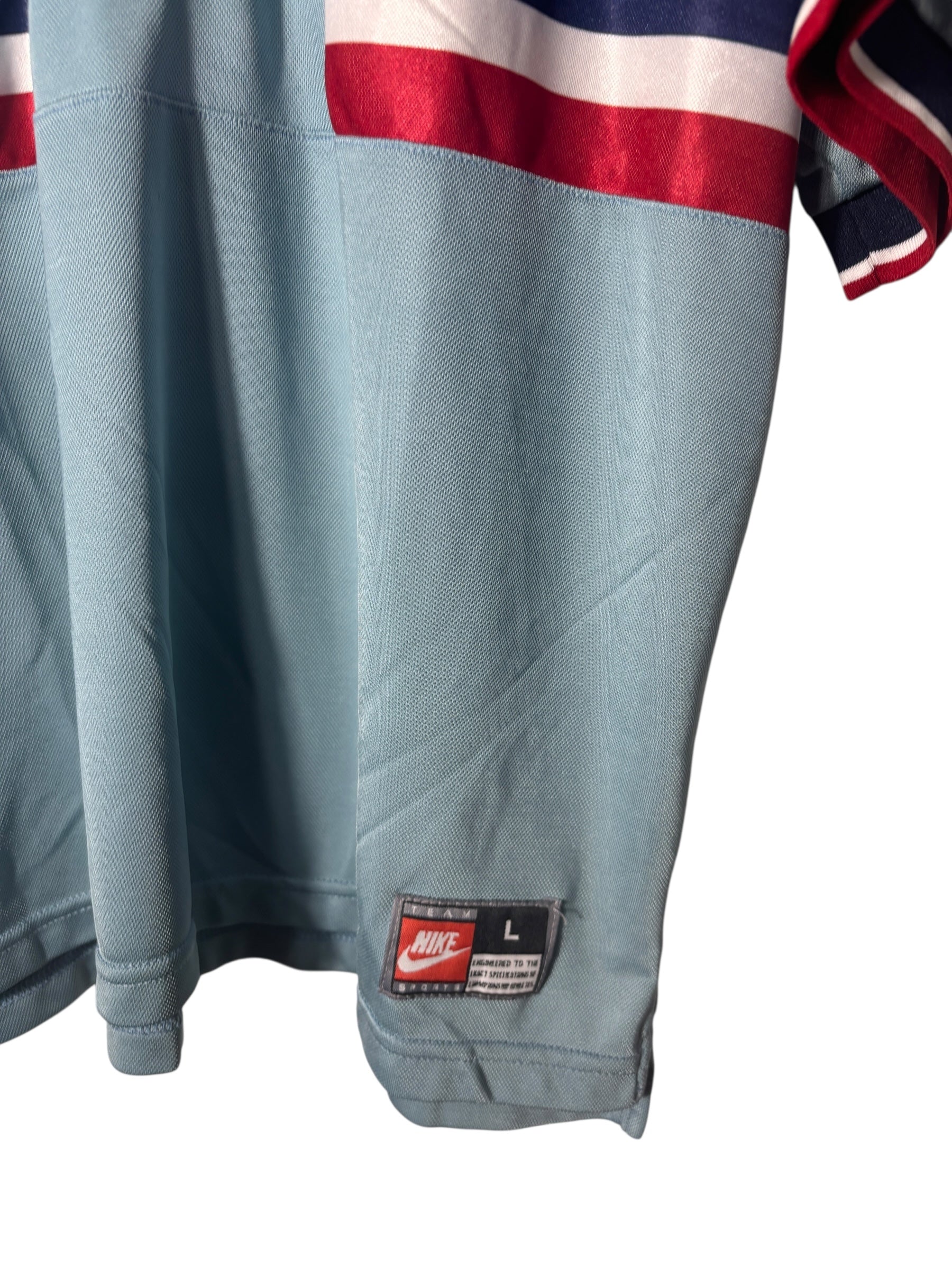 USA Drittes Trikot 1996/98 - L