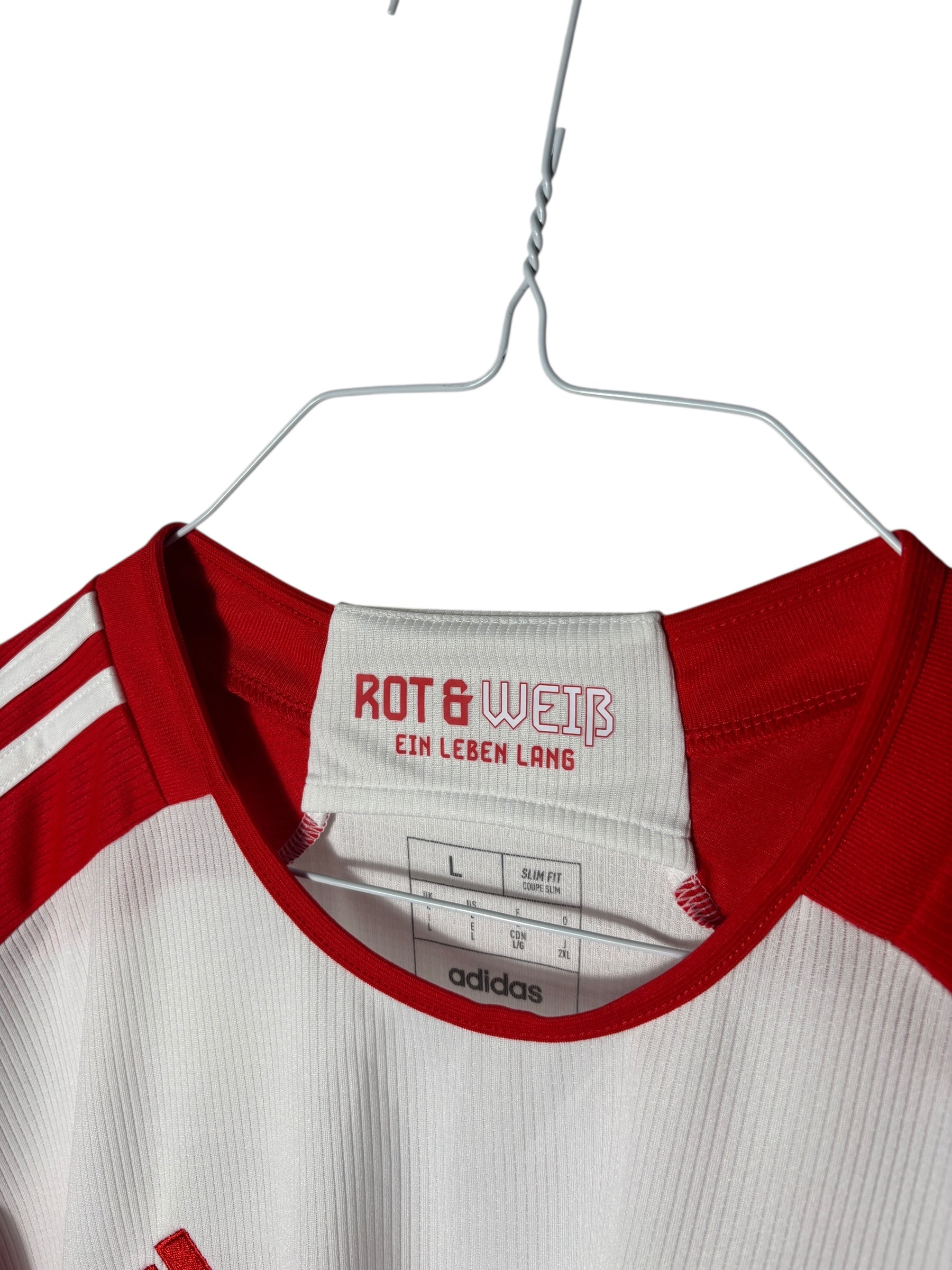 FC Bayern München Heim Trikot 2023/24 “Musiala” - L
