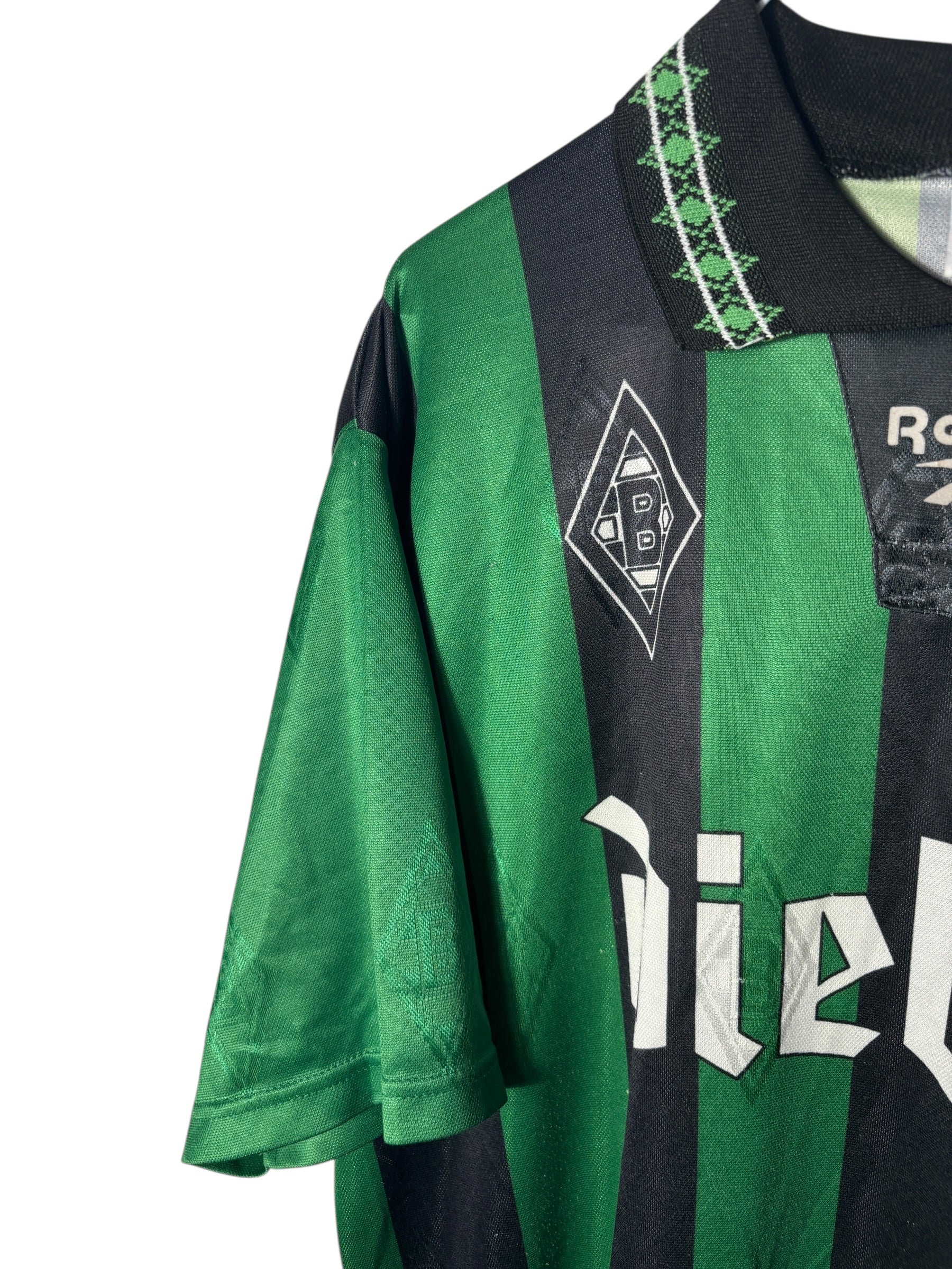 Borussia Mönchengladbach Heim Trikot 1995/96 - L