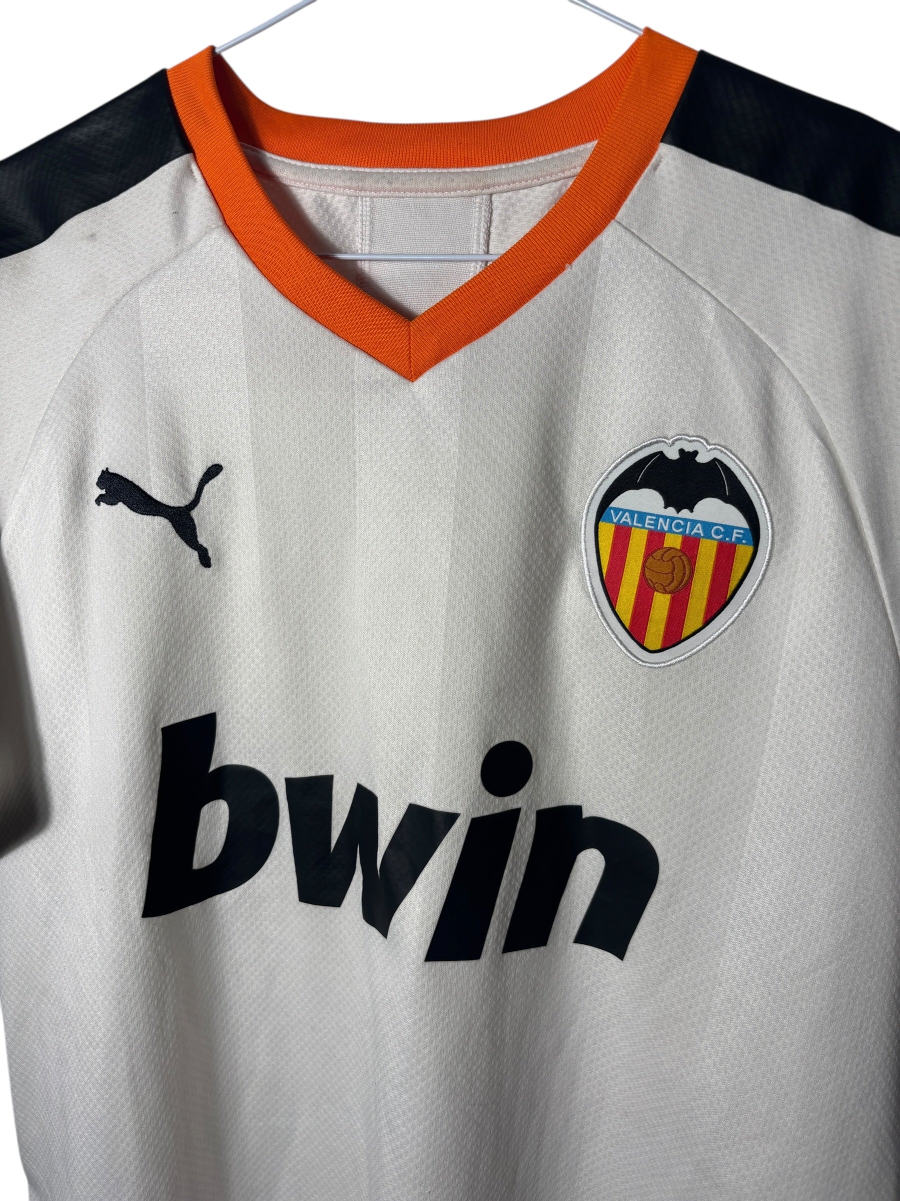 FC Valencia Heim Trikot 2019/20 - M