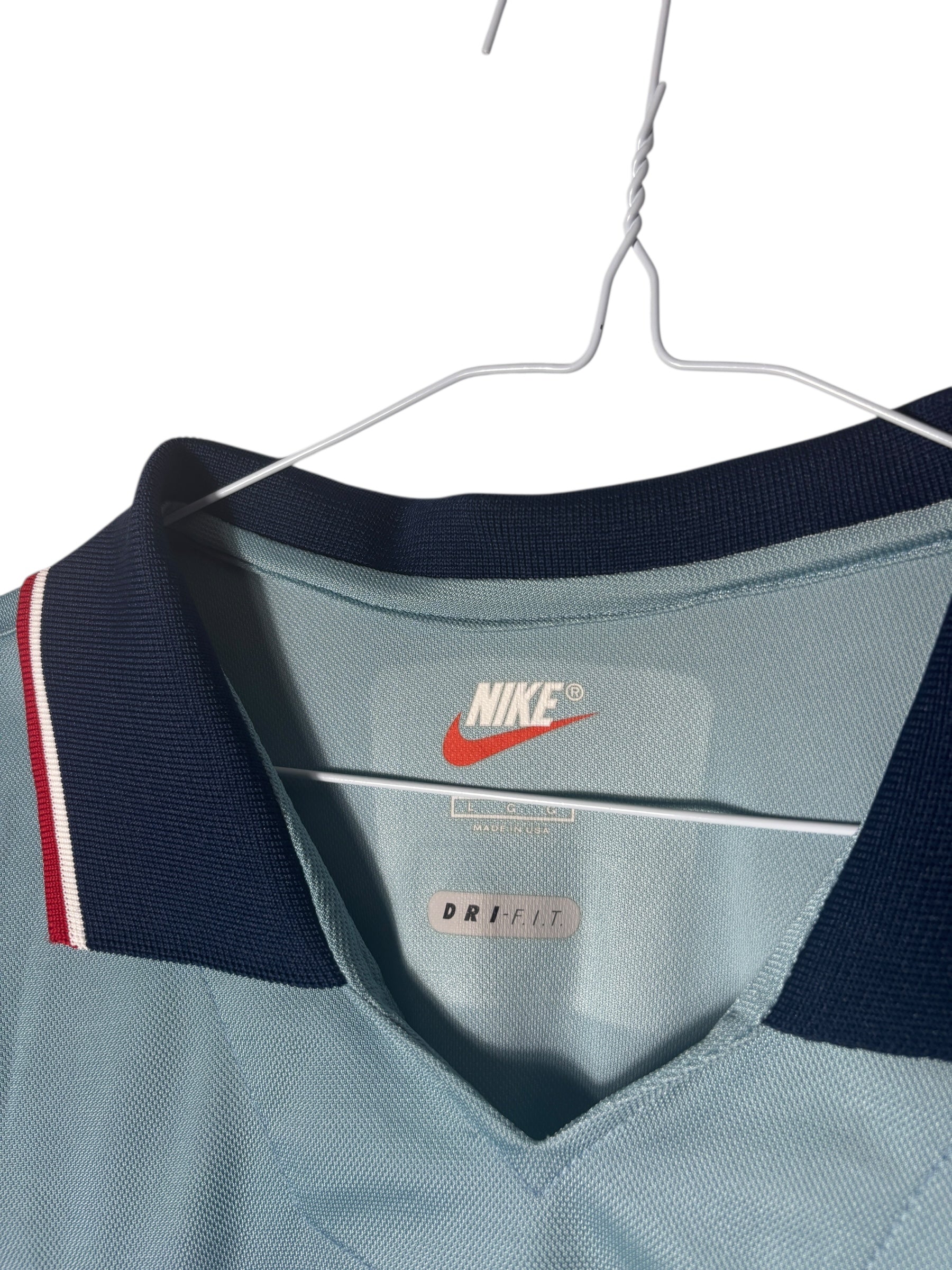 USA Drittes Trikot 1996/98 - L