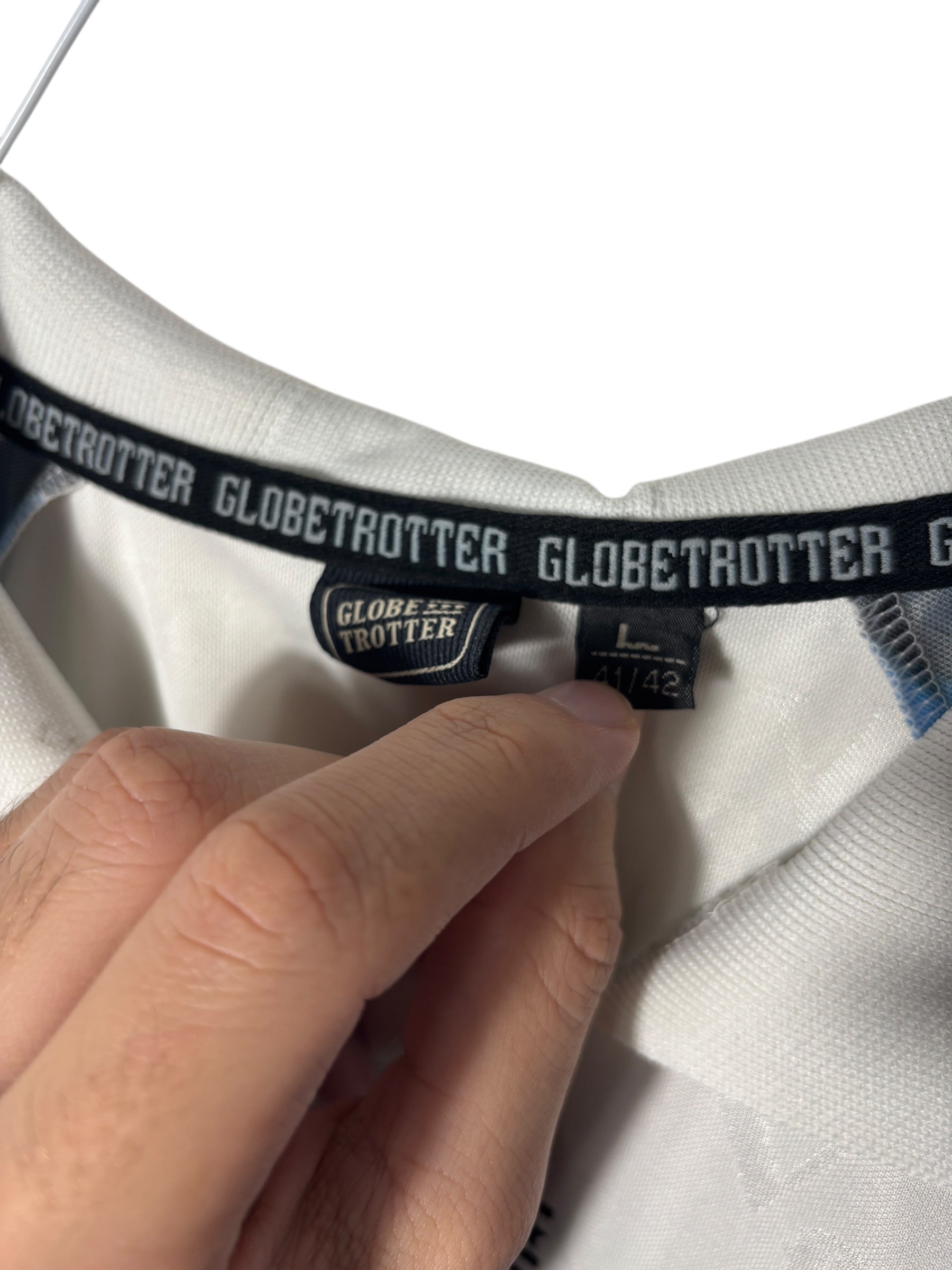 VfL Bochum Auswärts Trikot 2001/02 Jugend - L