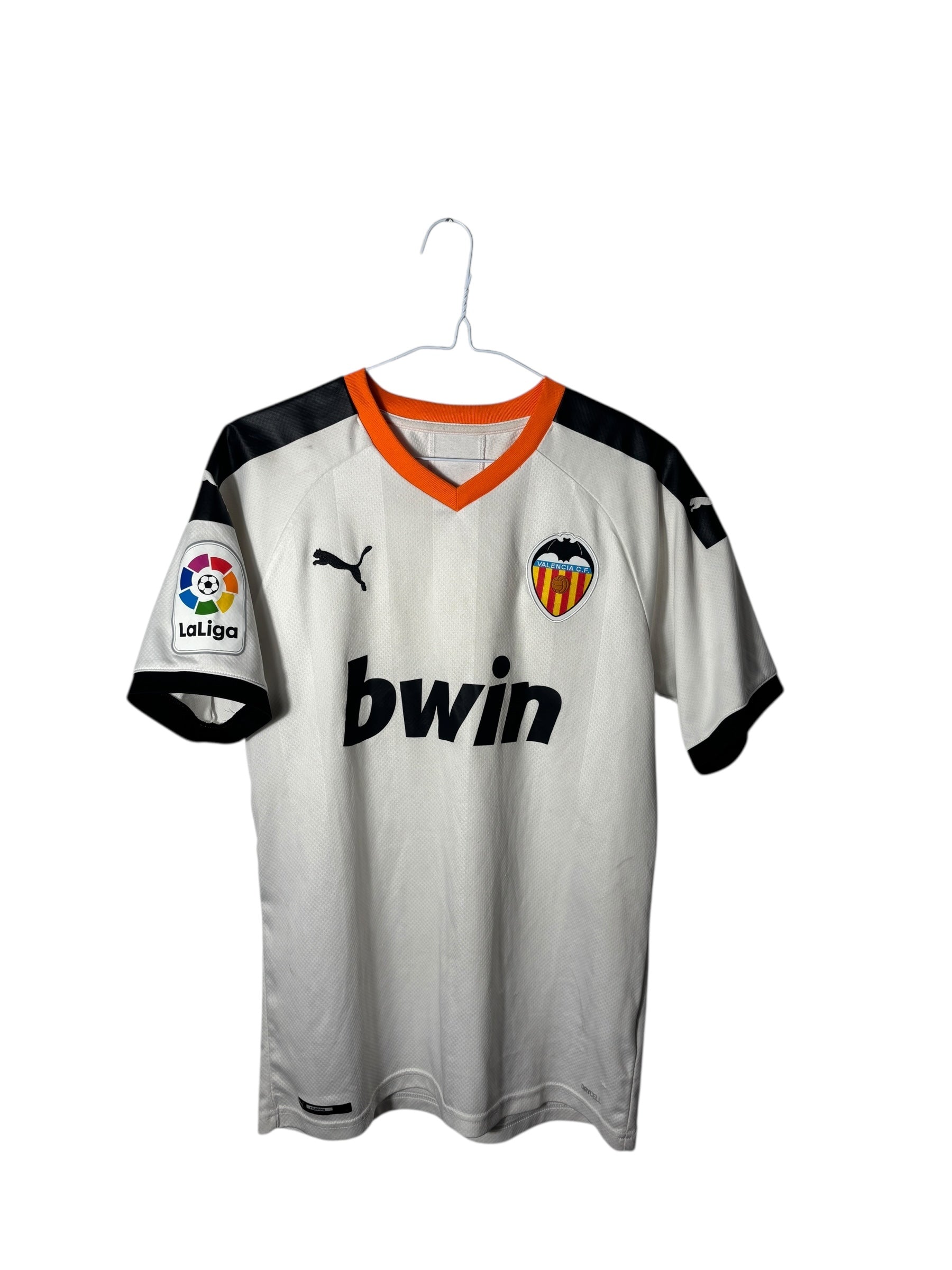 FC Valencia Heim Trikot 2019/20 - M
