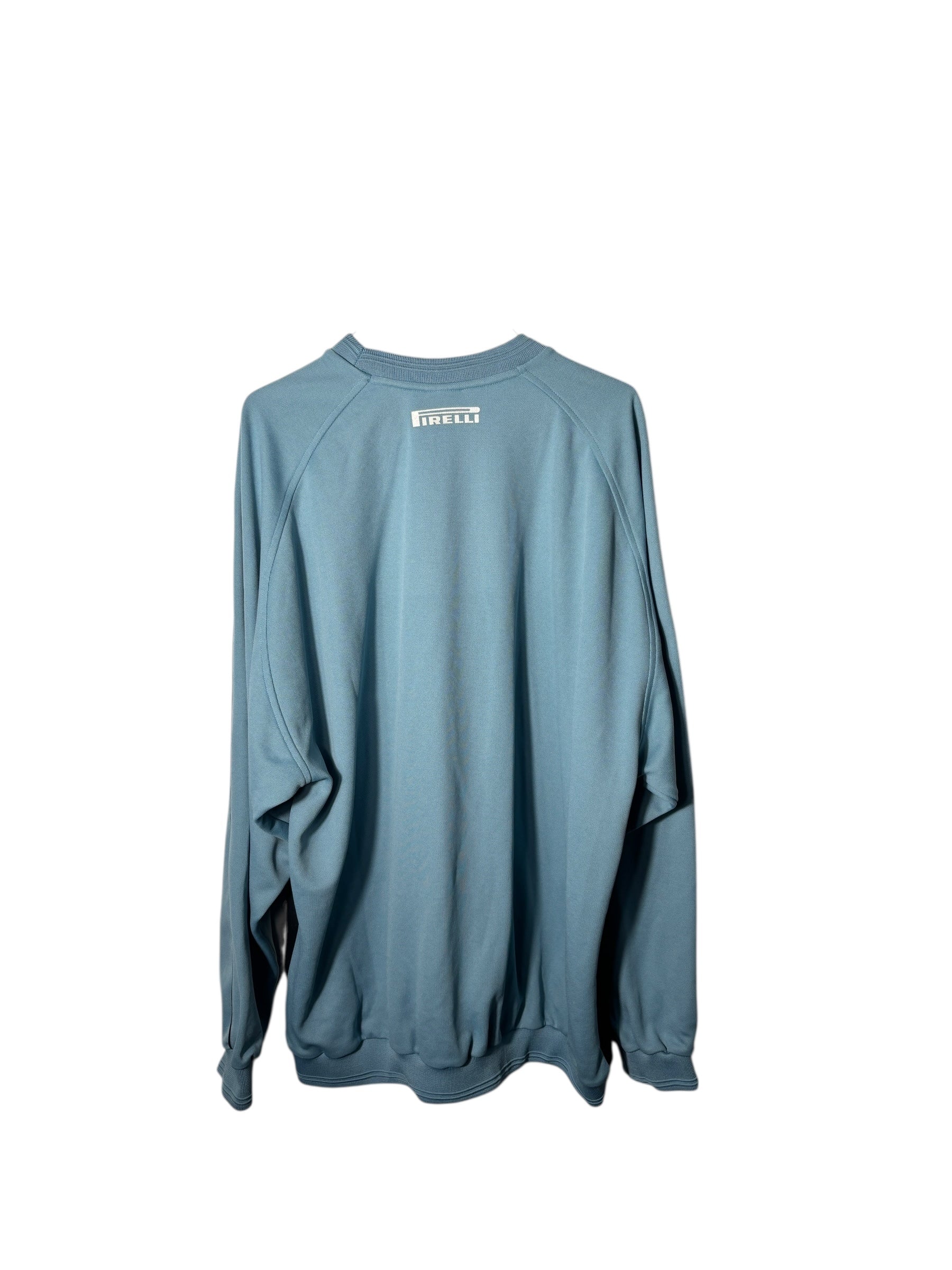 Inter Mailand Sweater 1998/99 - XL