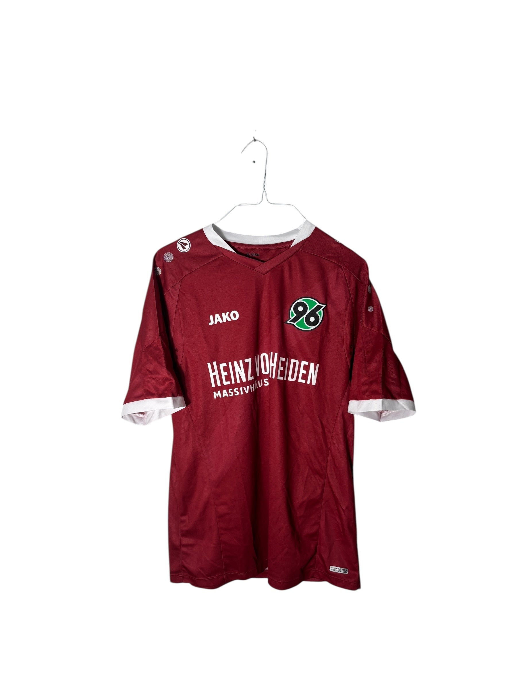 Hannover 96 Heim Trikot 2016/17 - M