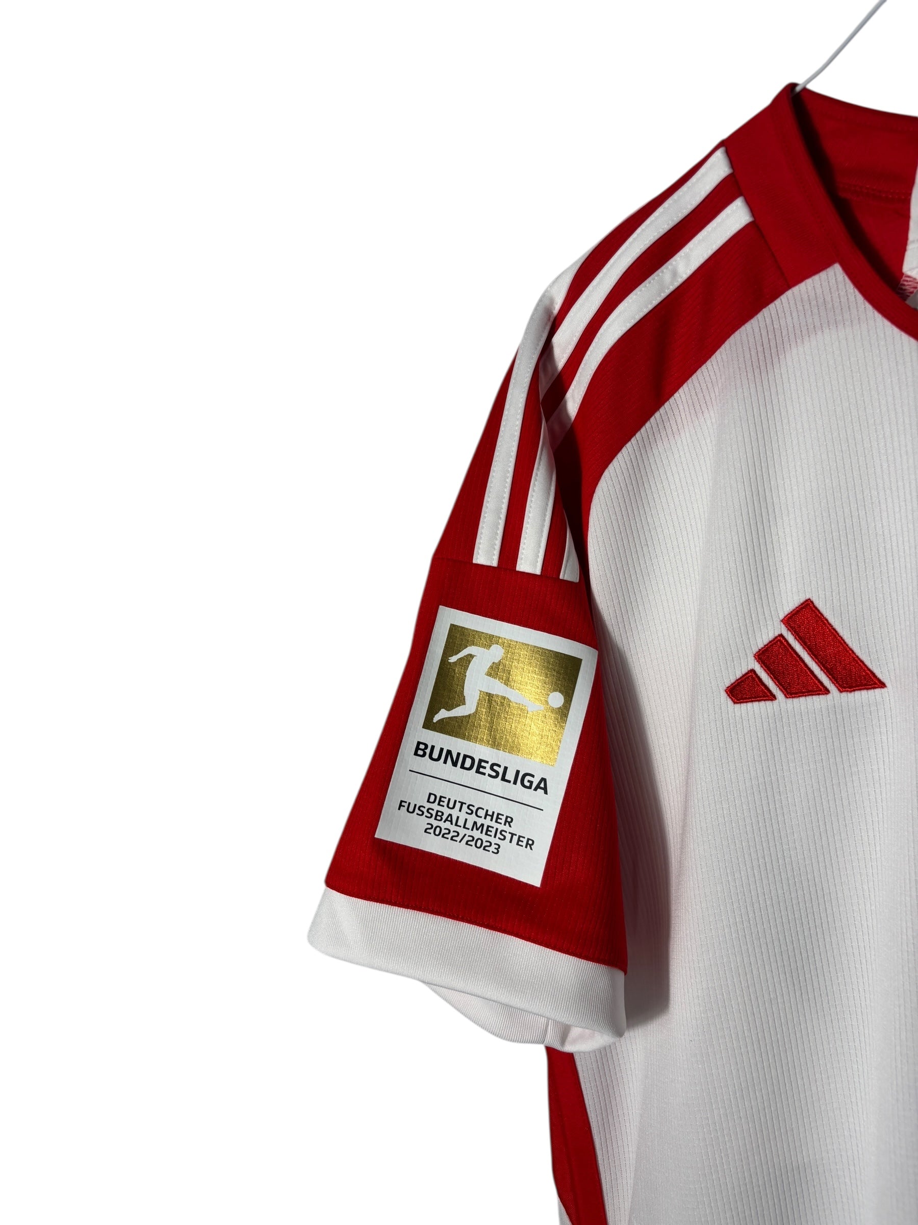 FC Bayern München Heim Trikot 2023/24 “Musiala” - L