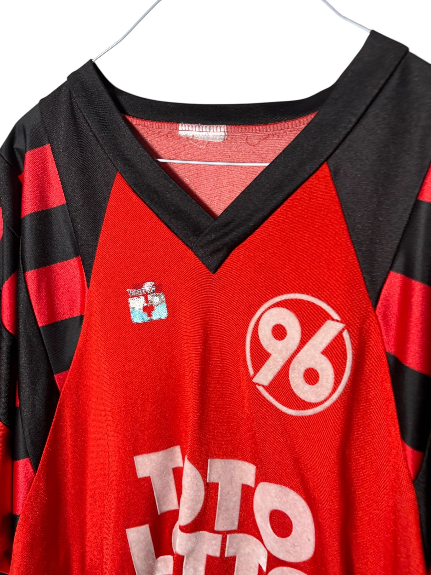 Hannover 96 Heim Trikot 1994/95 - XL