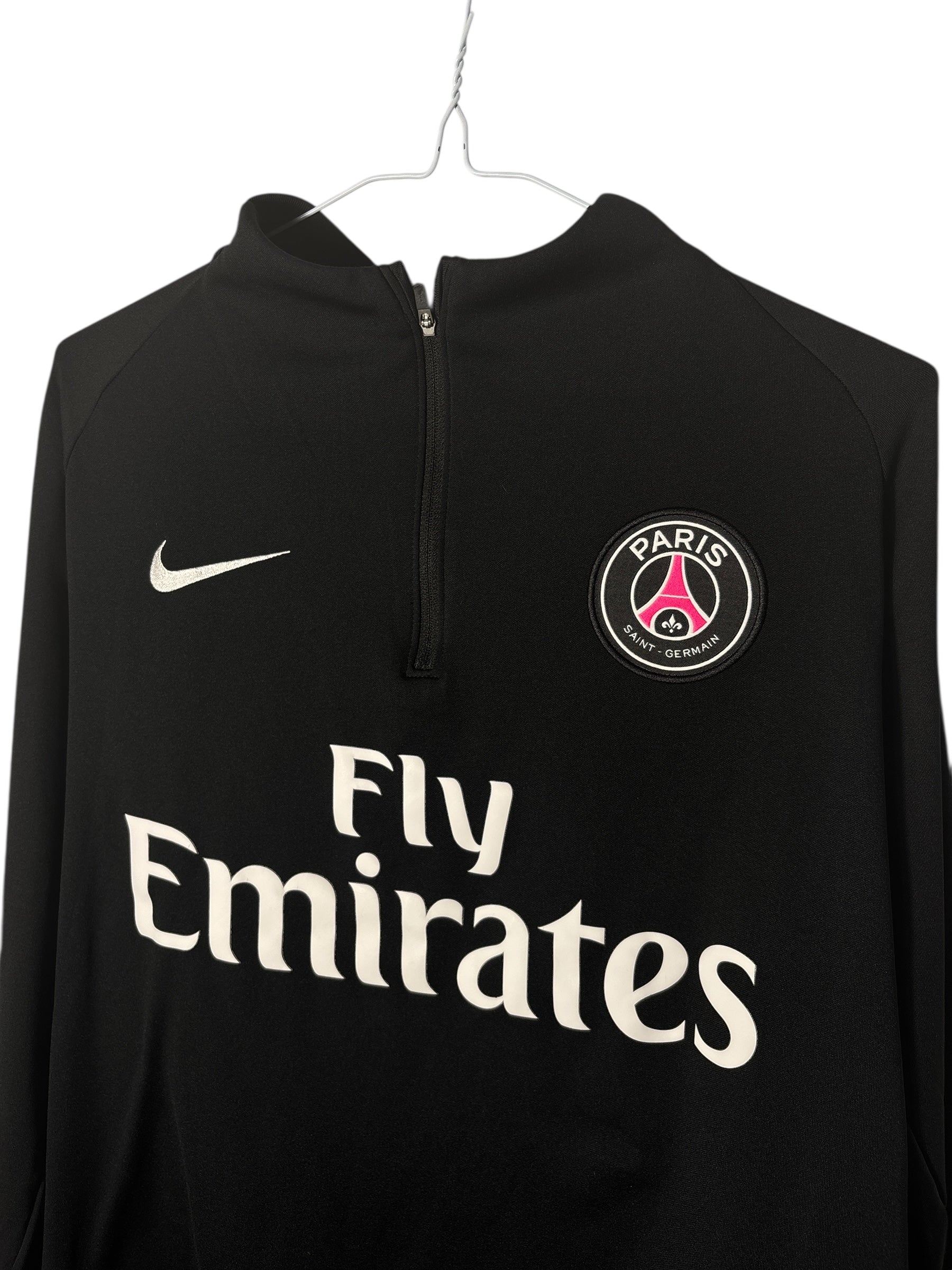 PSG Paris Saint-Germain Sweater 2018/19  - L