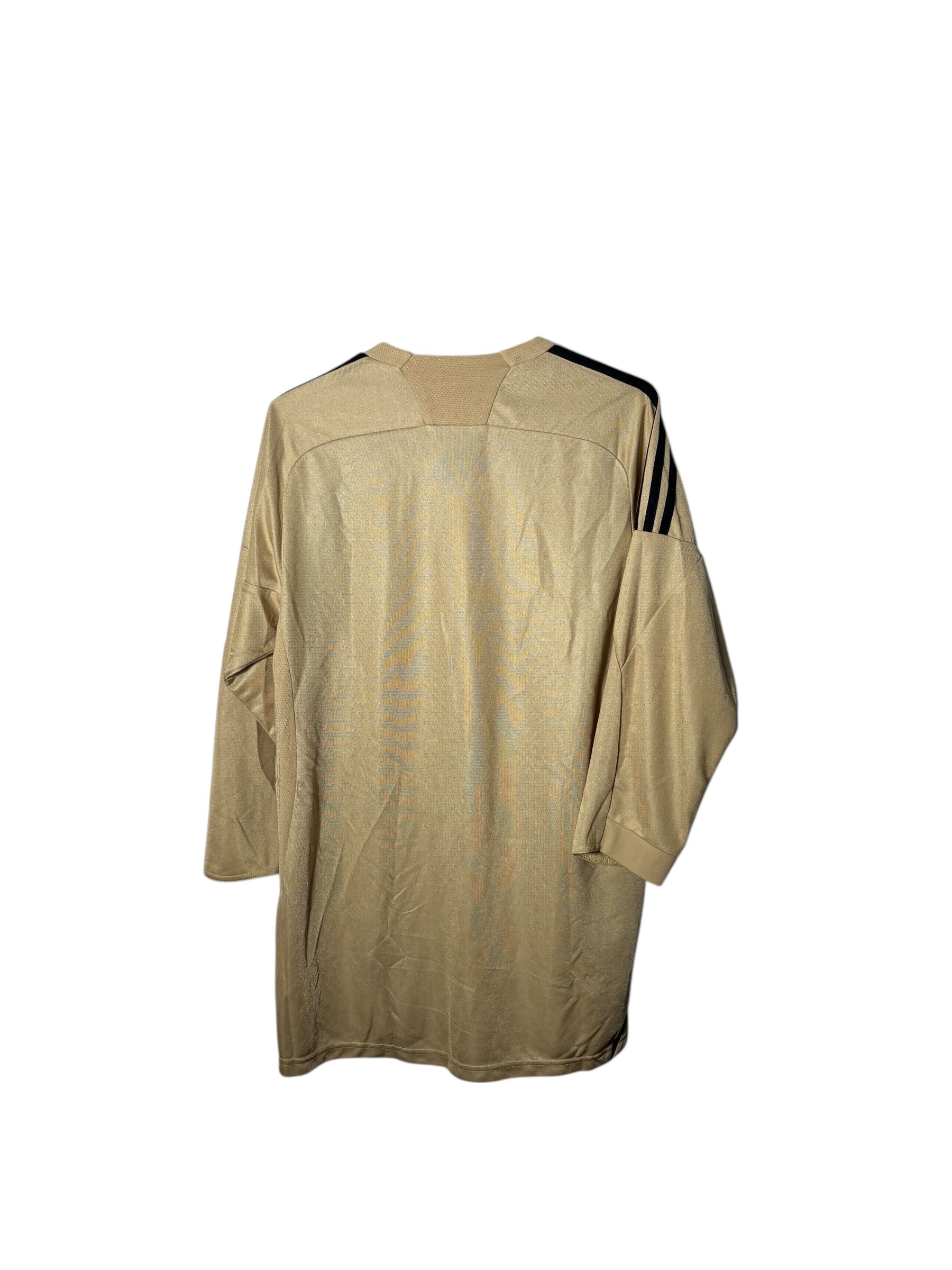 Olympique Marseille Drittes Trikot 2008/09 - M