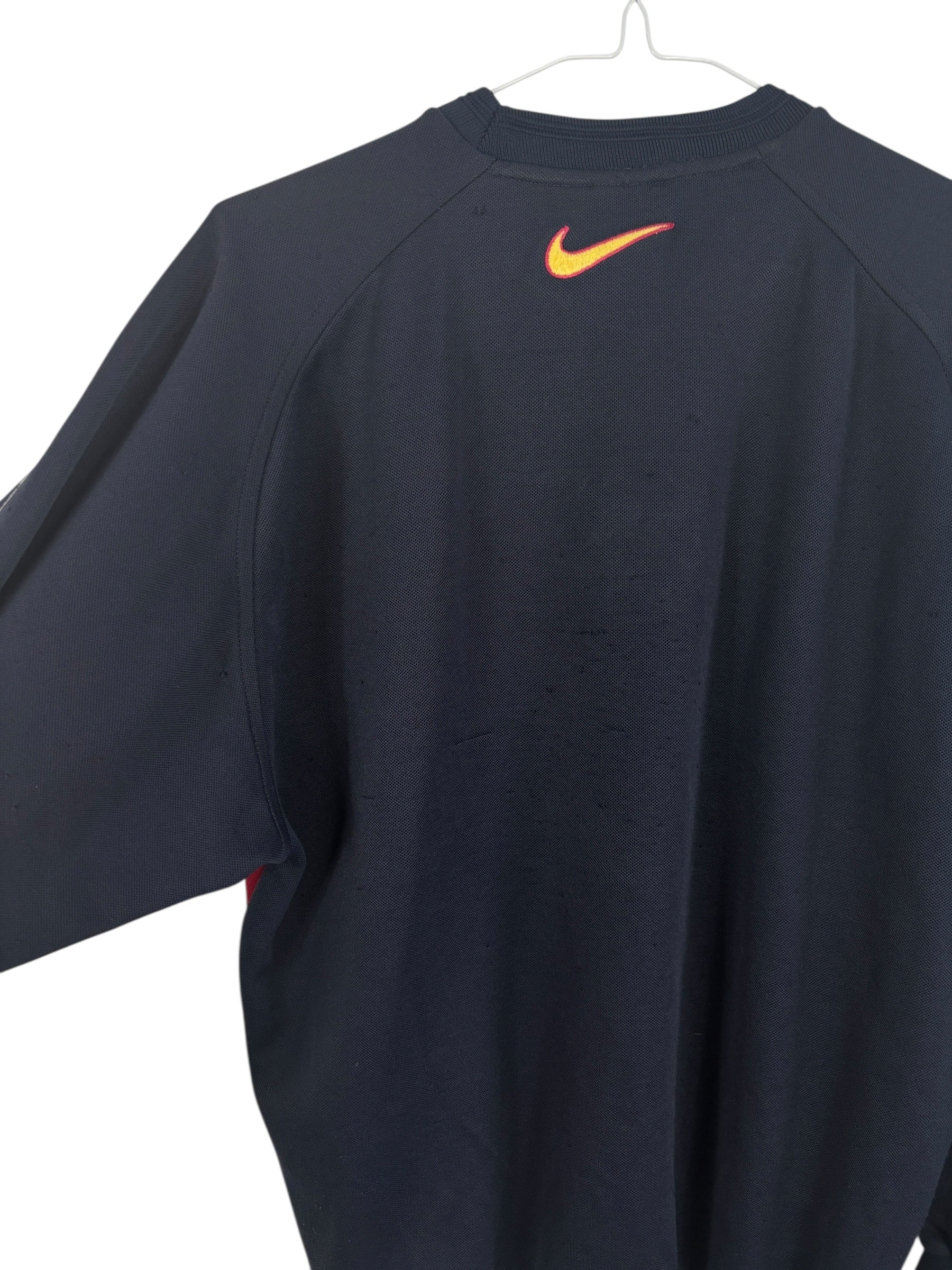 FC Barcelona Sweater 1998 - S