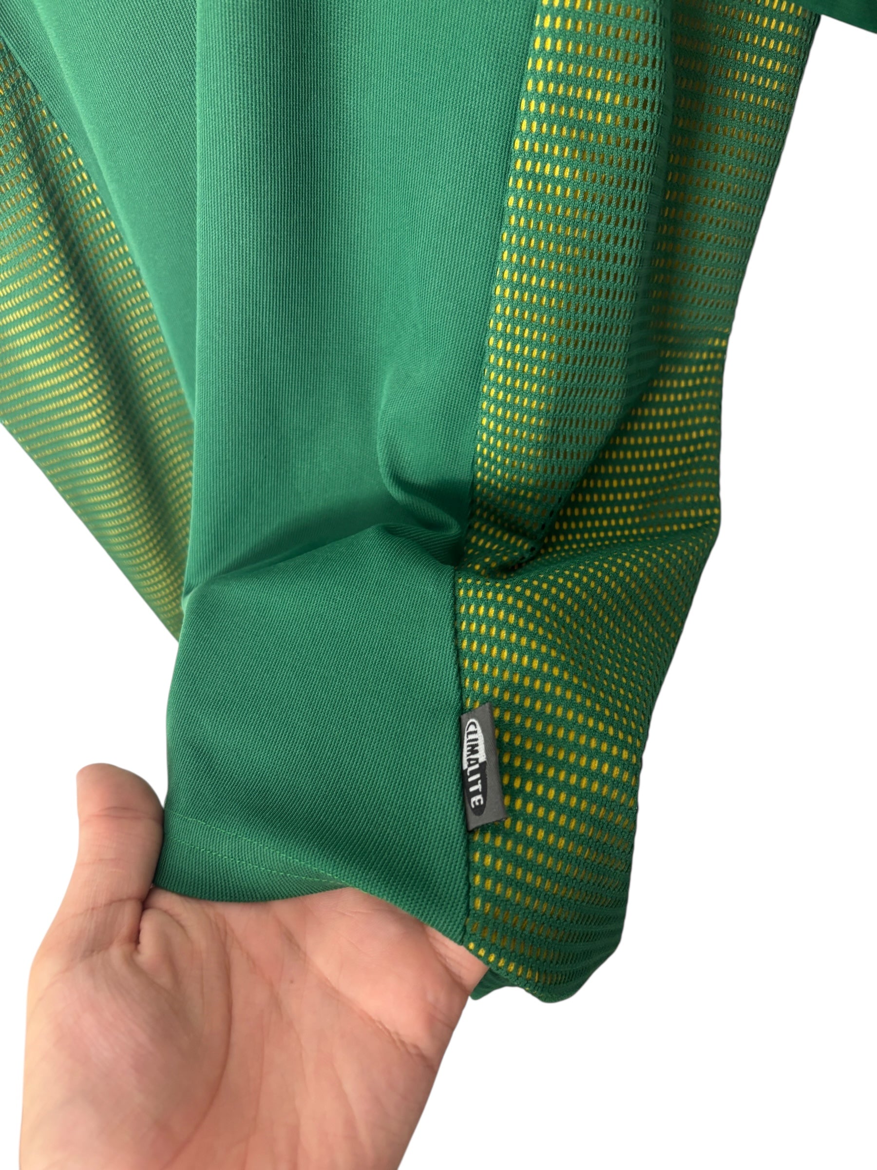 Australien Heimtrikot 2002/04 - L