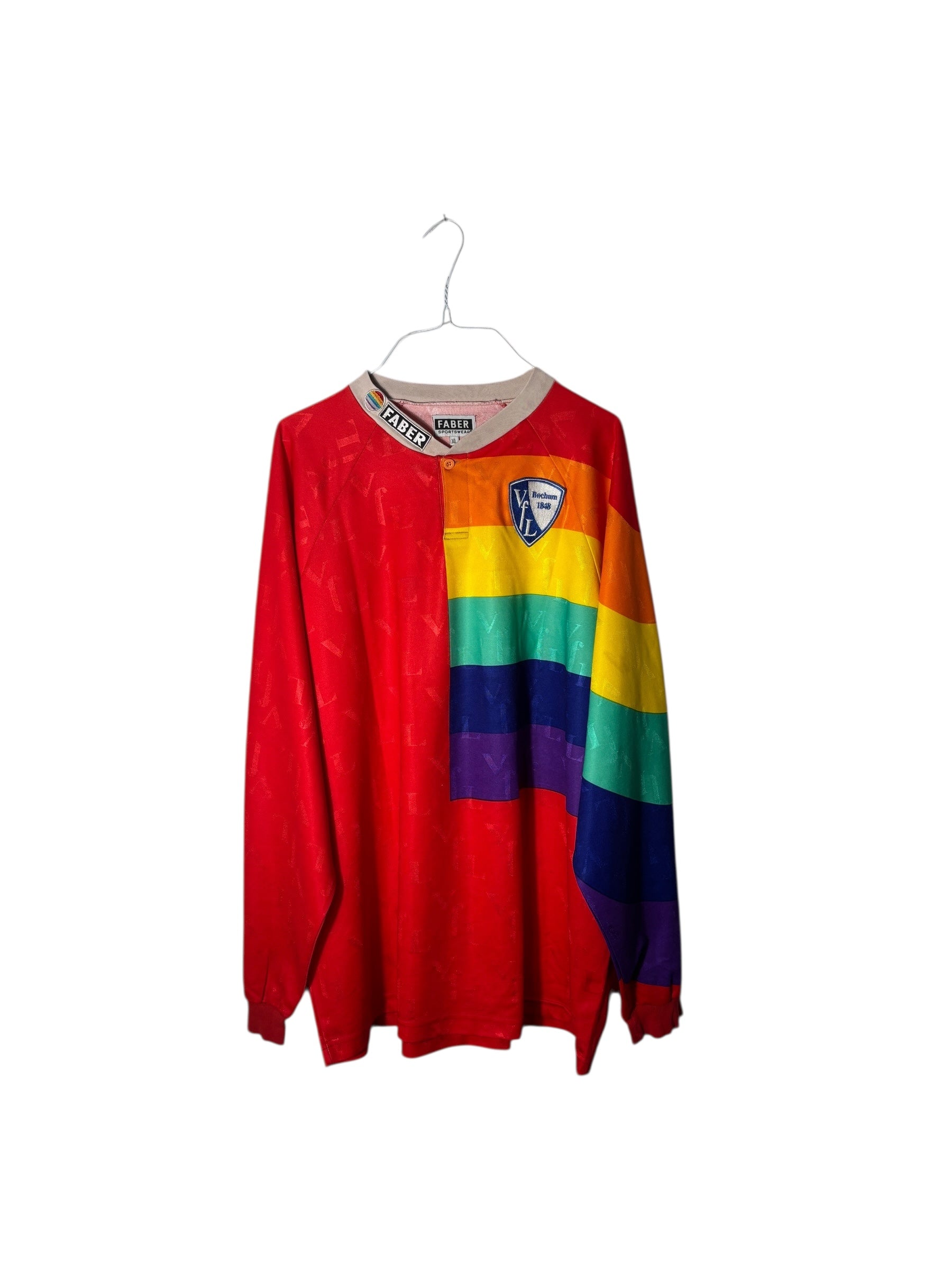 VfL Bochum Drittes Trikot 1997/98 - XL