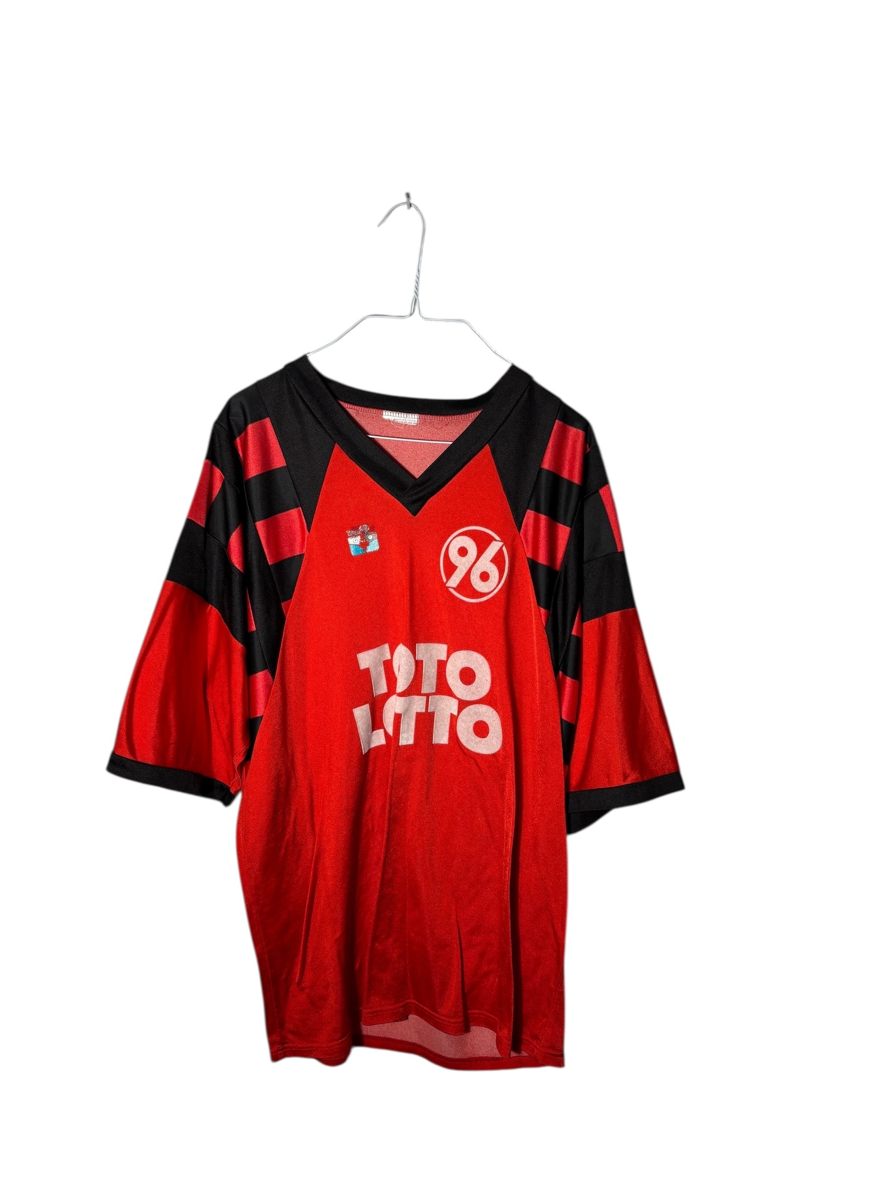 Hannover 96 Heim Trikot 1994/95 - XL