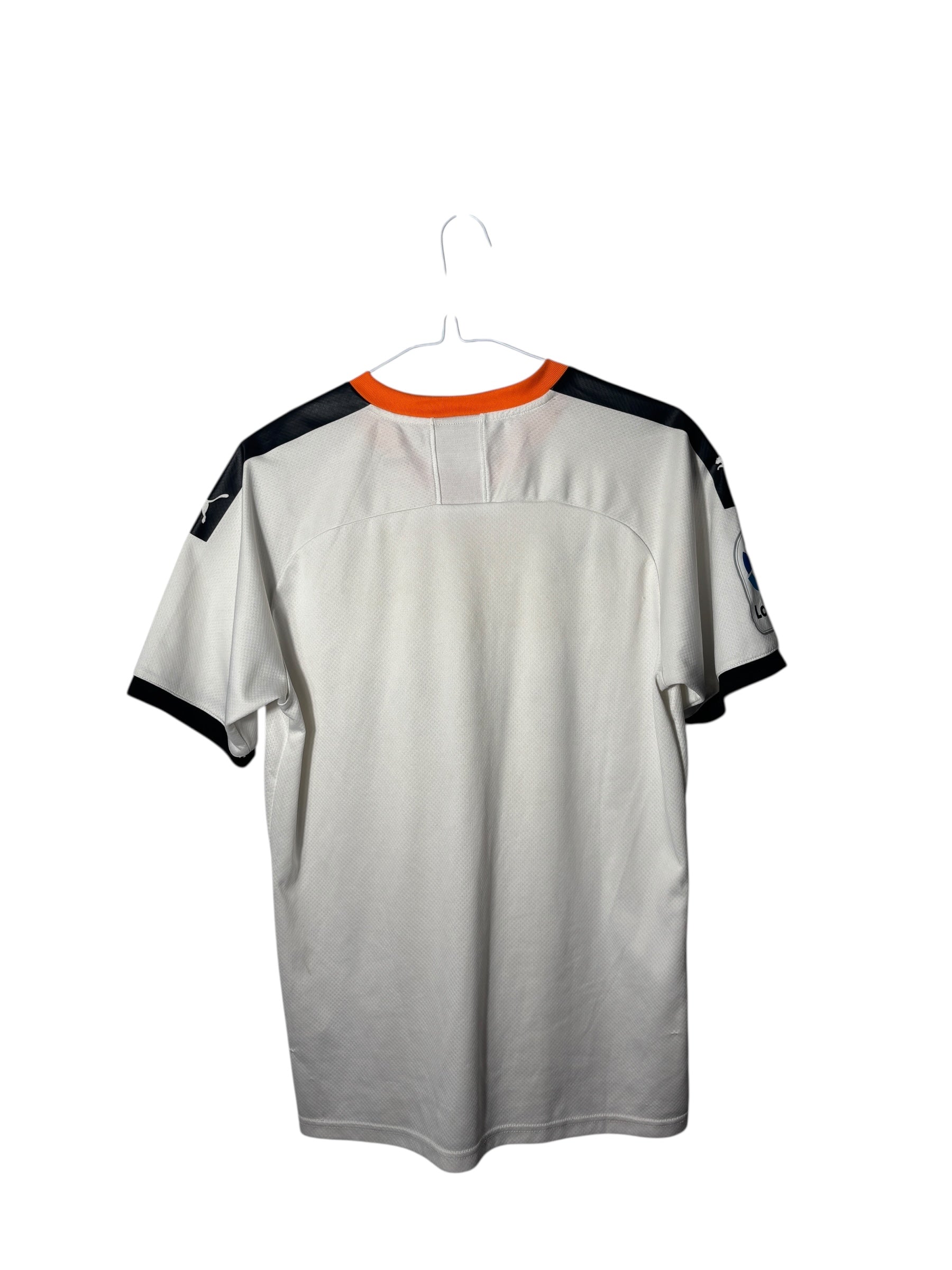 FC Valencia Heim Trikot 2019/20 - M