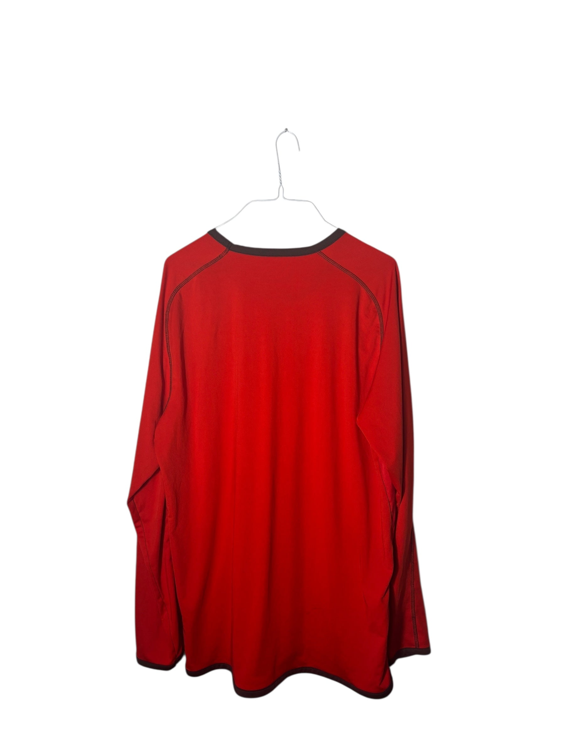 FC St. Pauli Drittes Trikot 2010/11 - L