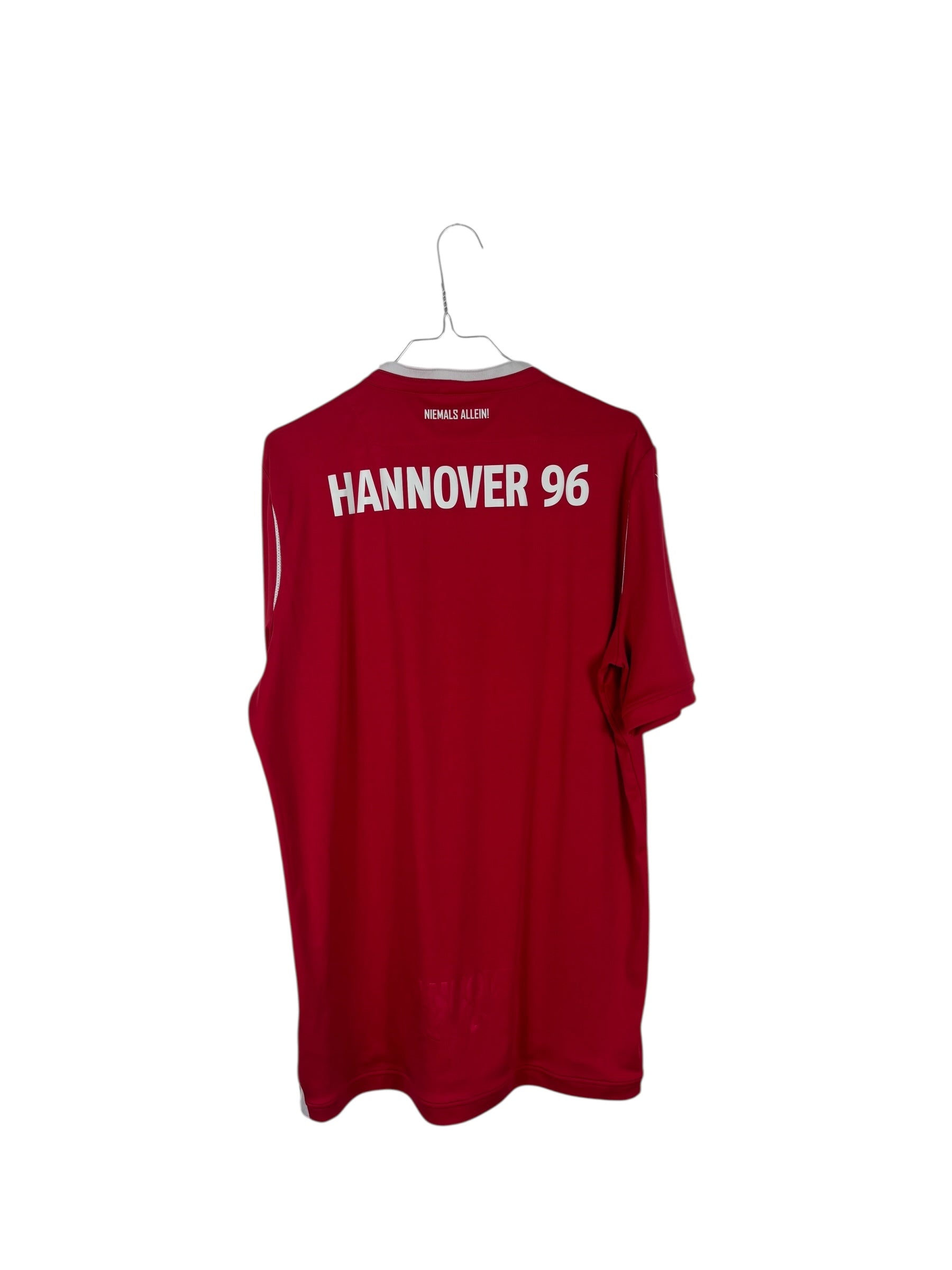 Hannover 96 Heimtrikot 2020/21 - XXL