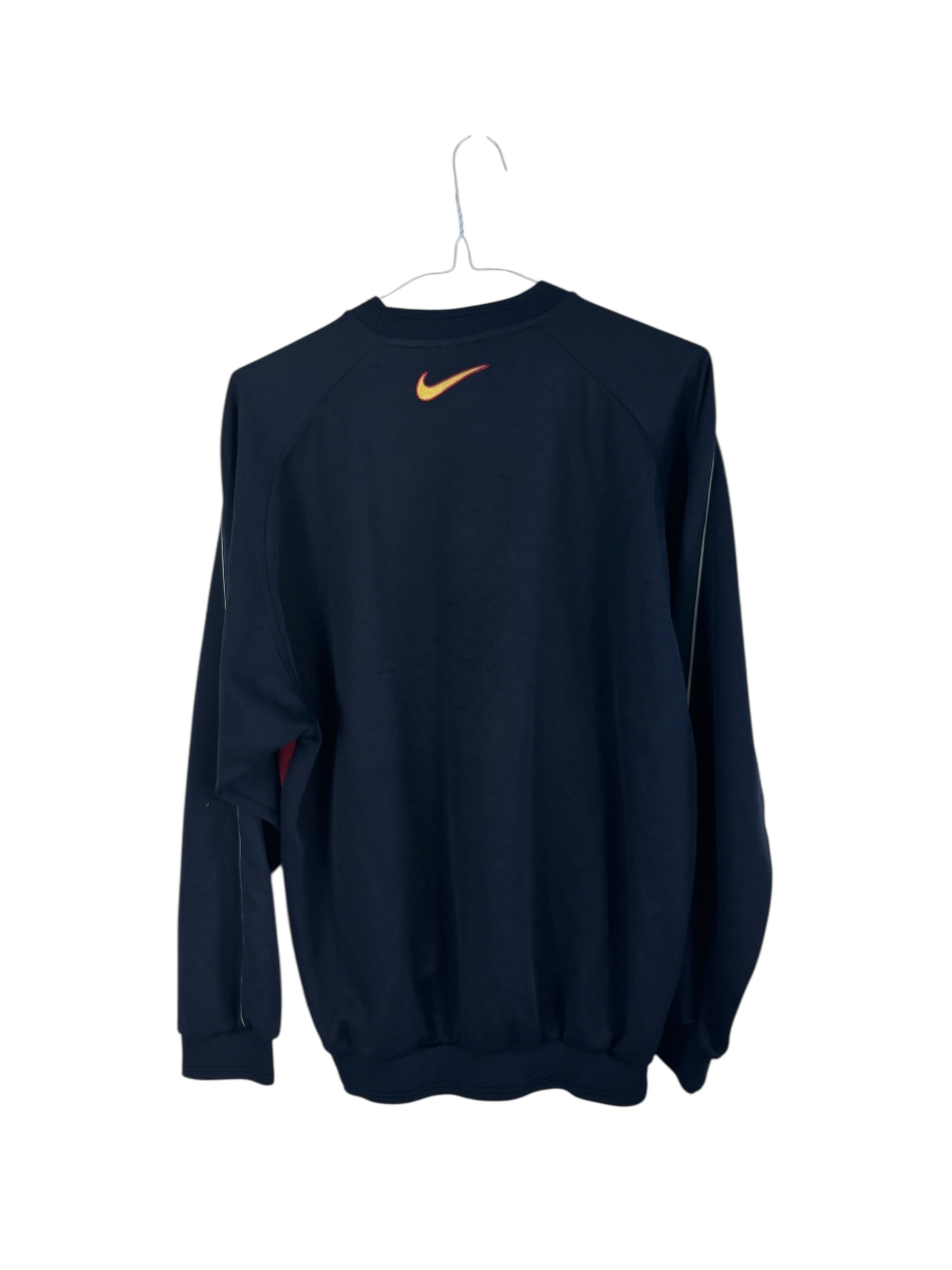 FC Barcelona Sweater 1998 - S