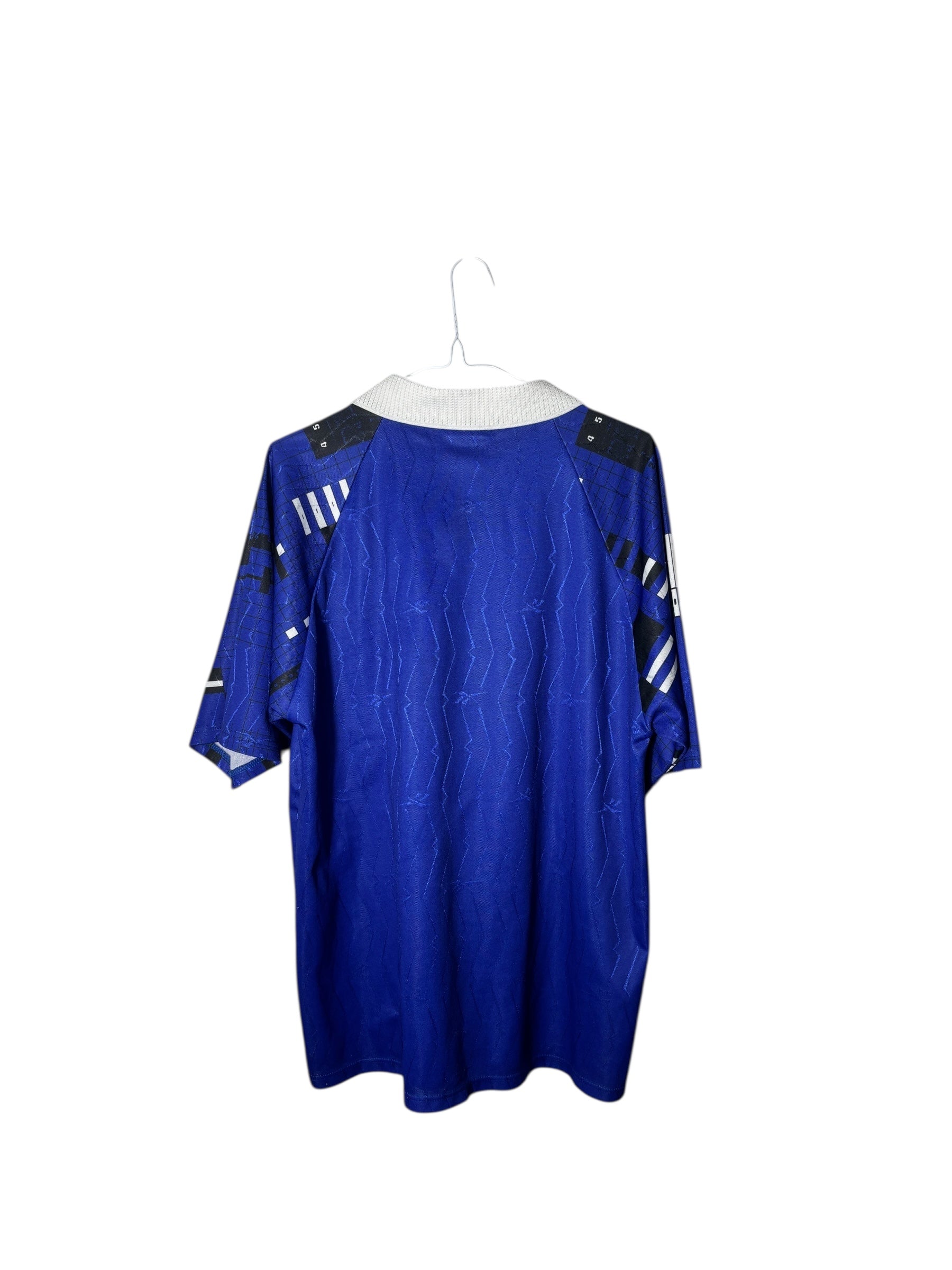 VfL Bochum Heim Trikot 1996/97 - L