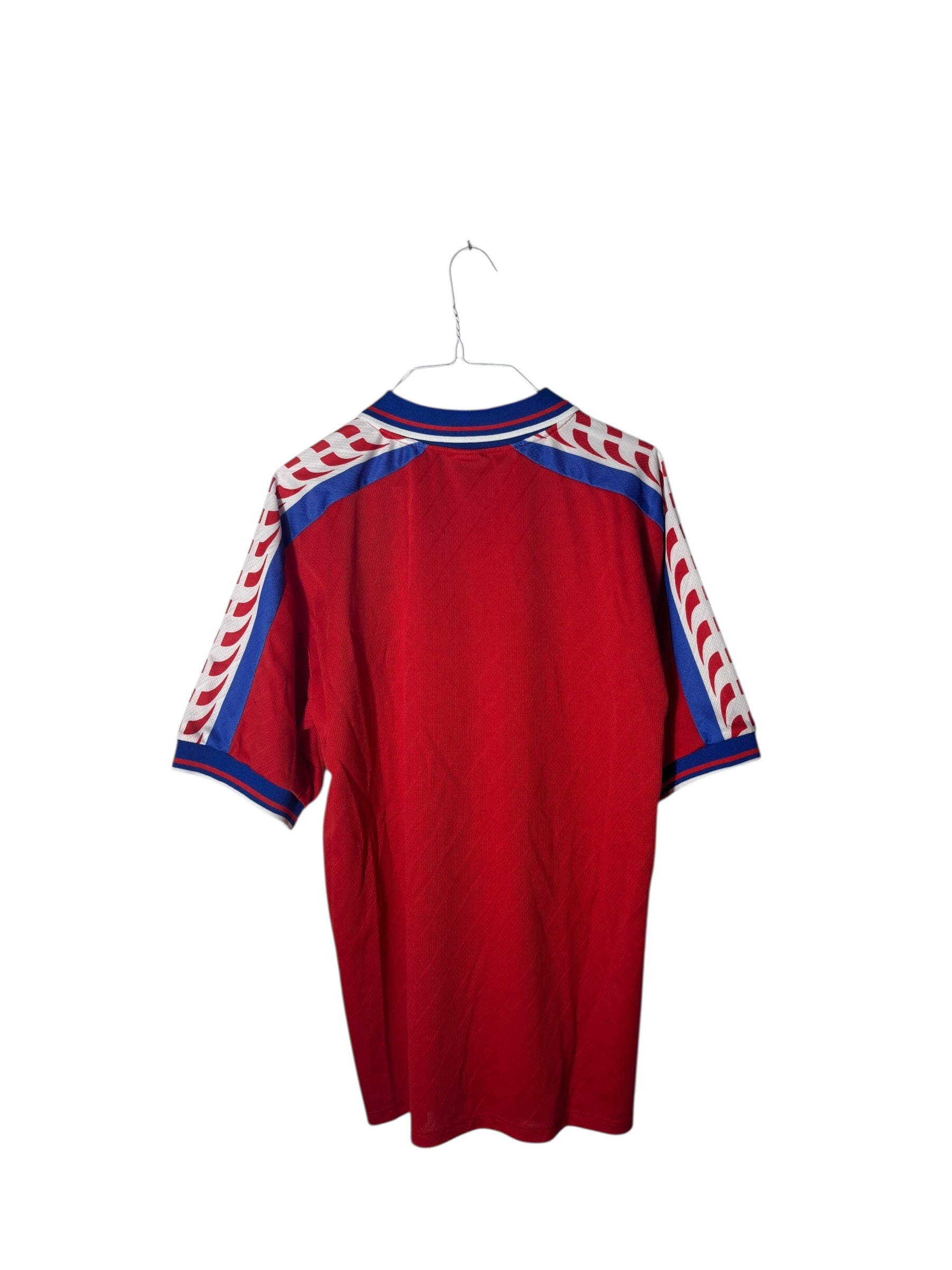Tschechien Heim Trikot 1996/98 - M