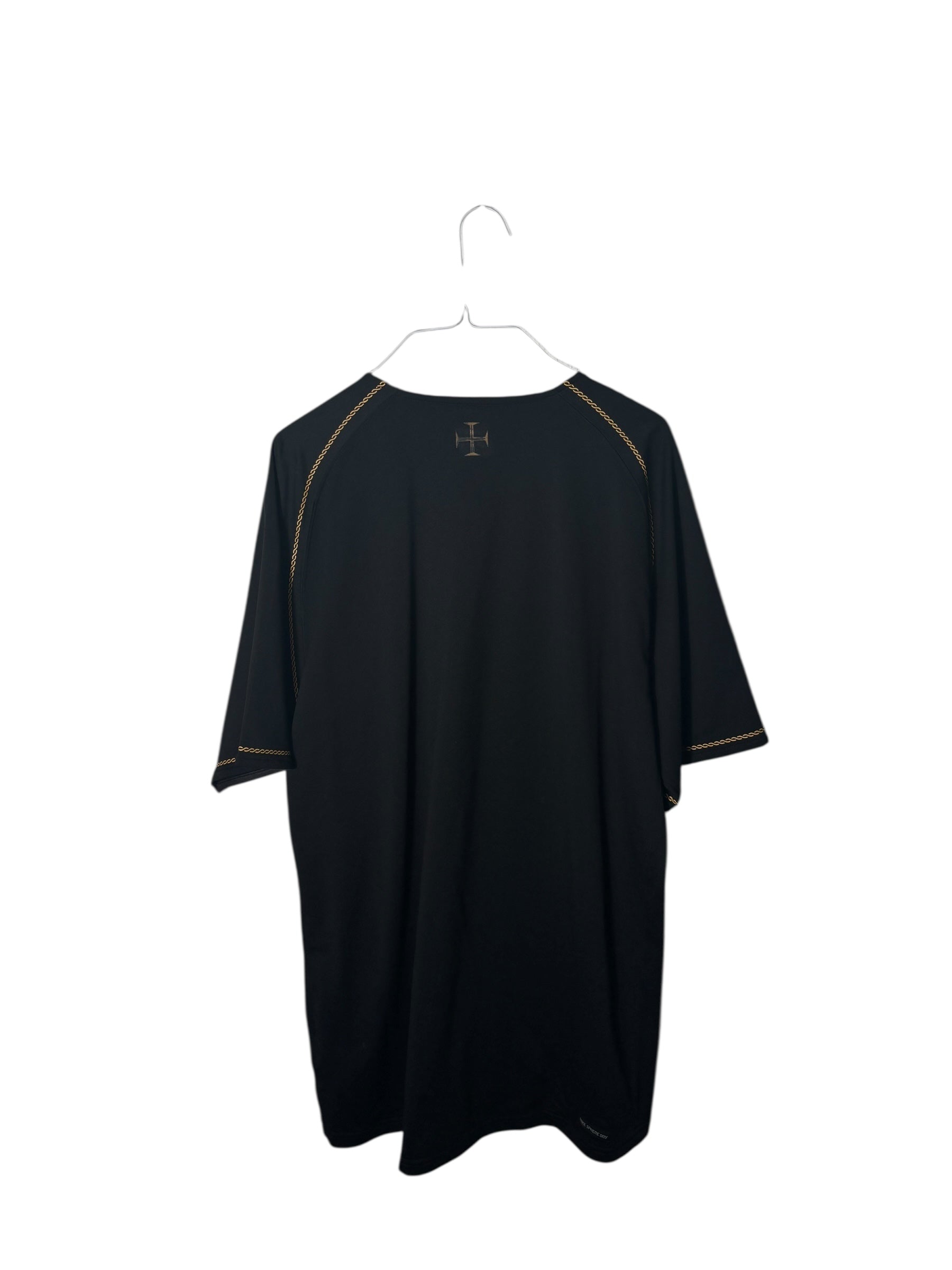 Portugal Auswärts Trikot 2006 - XL