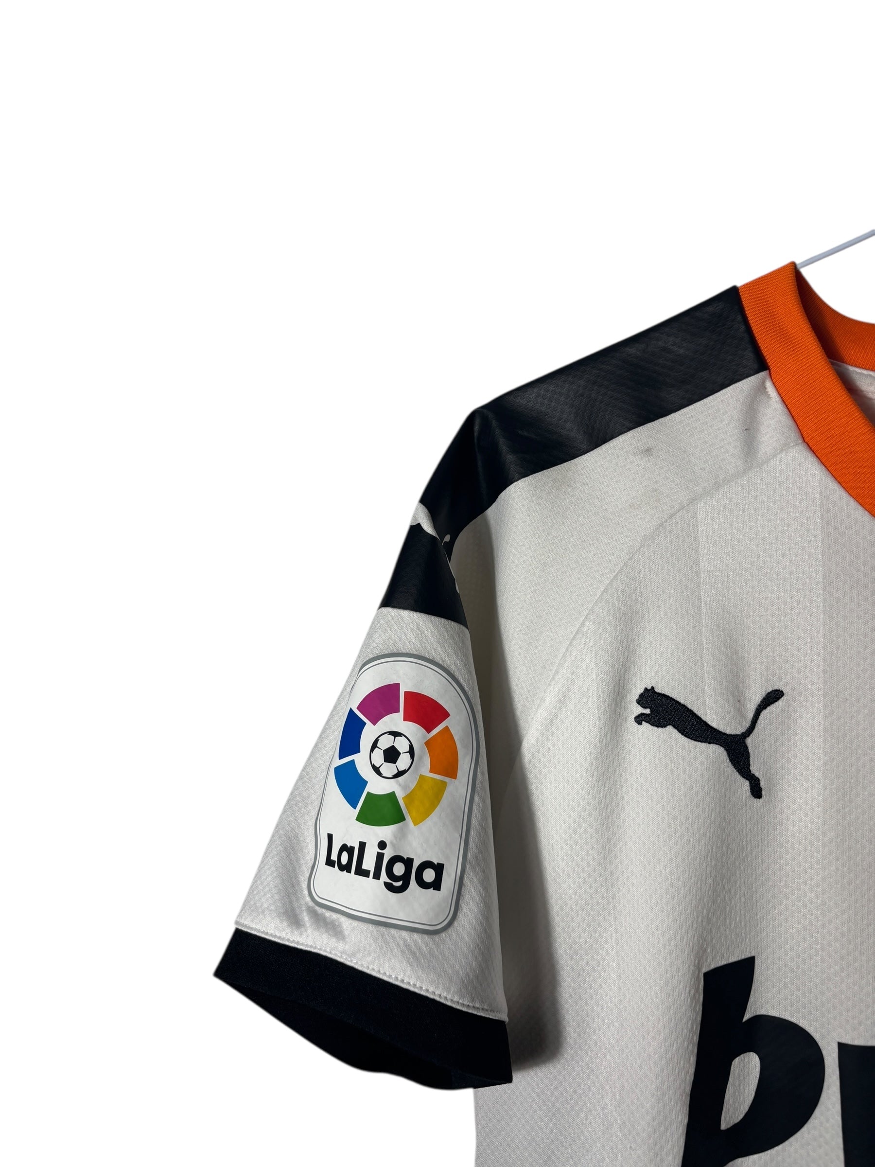 FC Valencia Heim Trikot 2019/20 - M