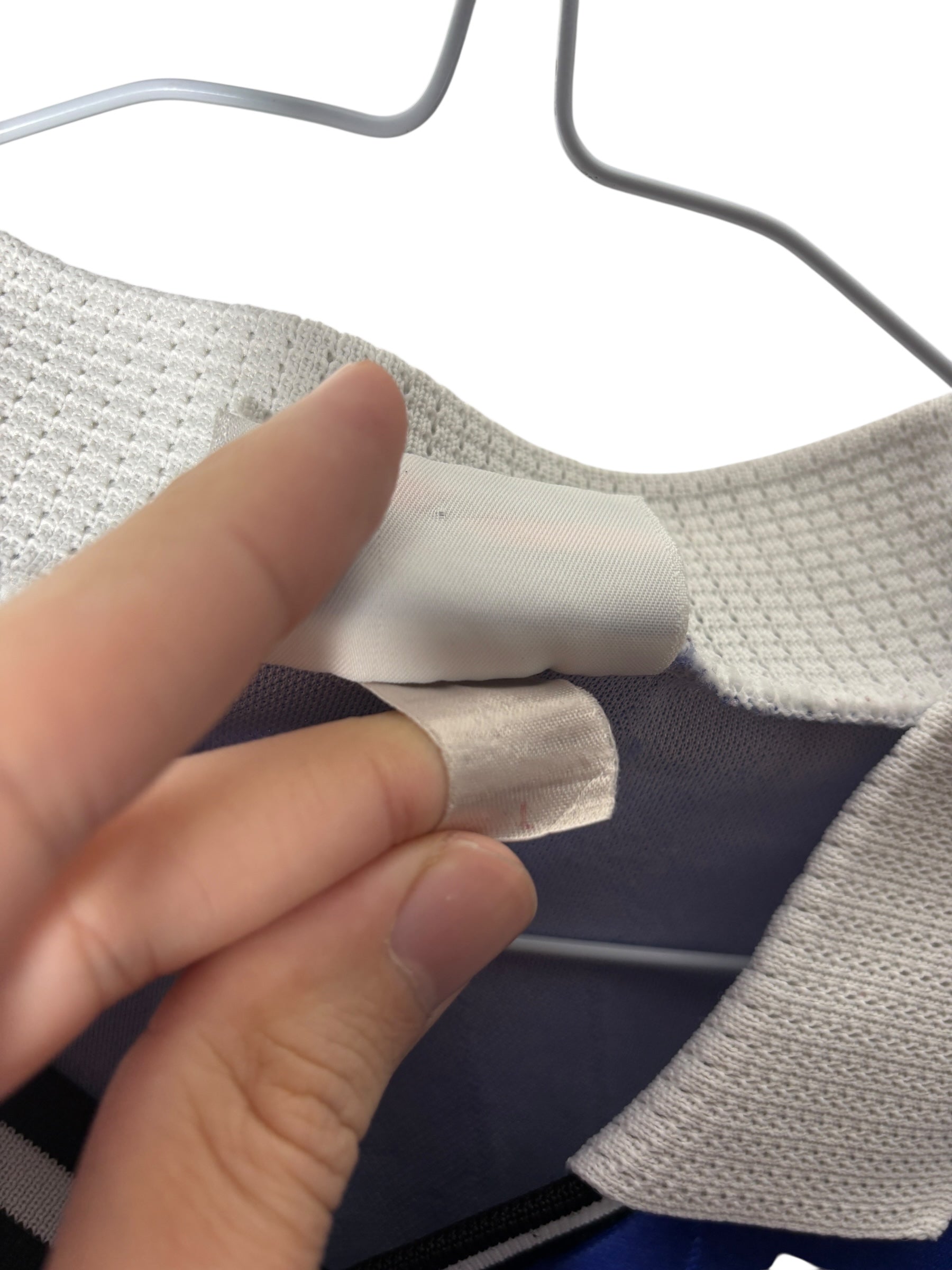 VfL Bochum Heim Trikot 1996/97 - L