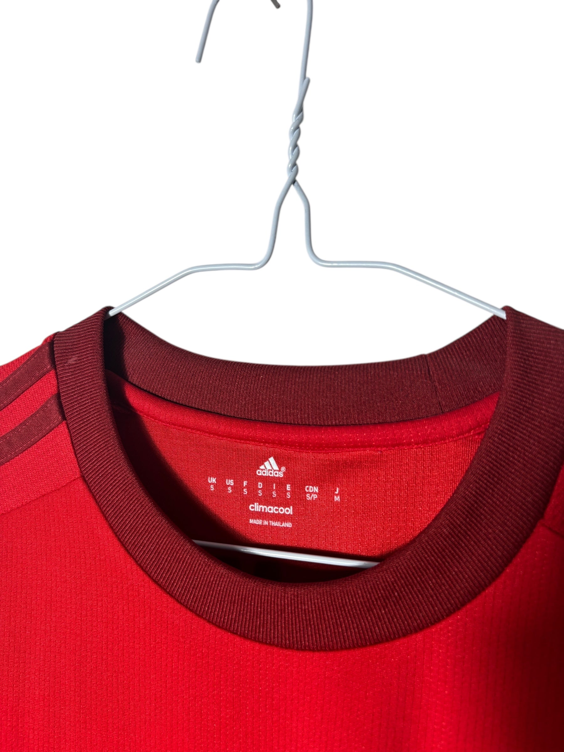 FC Bayern München Heim Trikot 2020/21  “Müller” - S