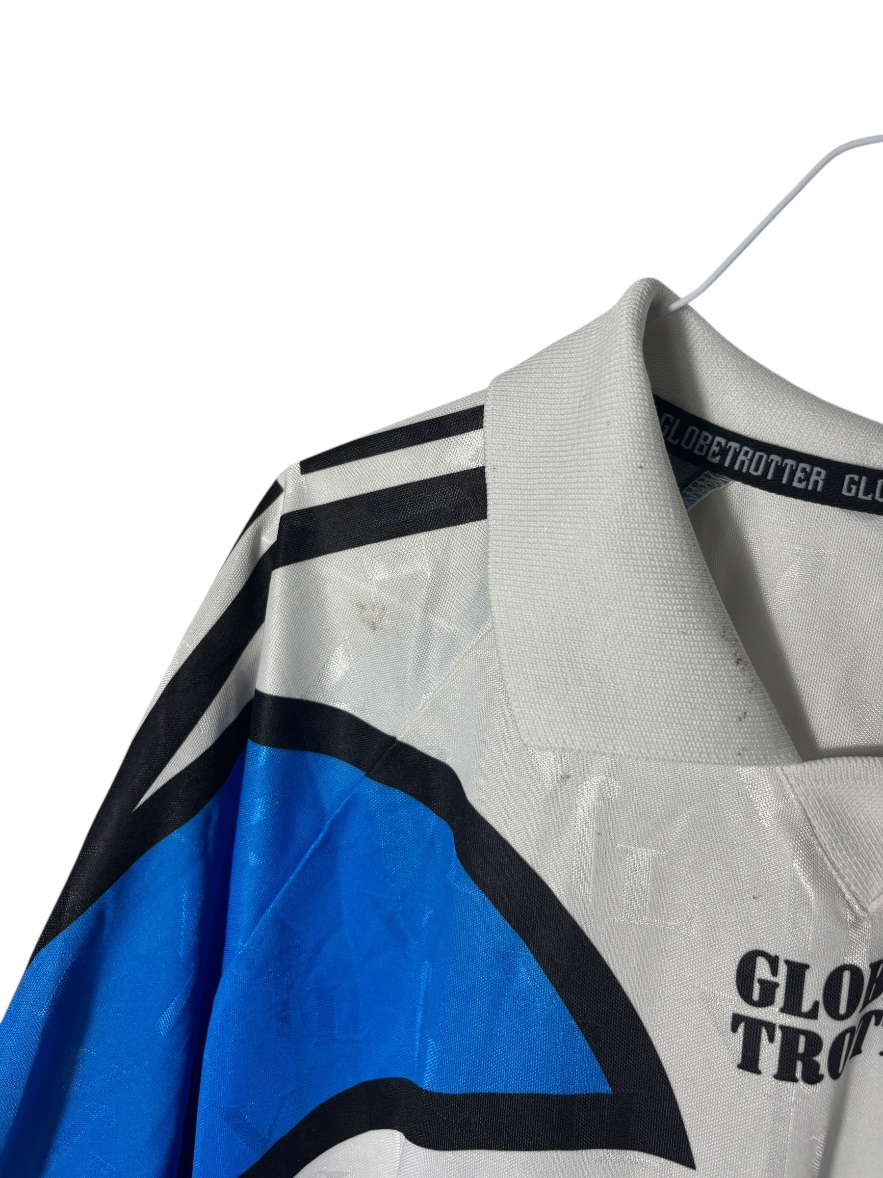 VfL Bochum Auswärts Trikot 2001/02 Jugend - L