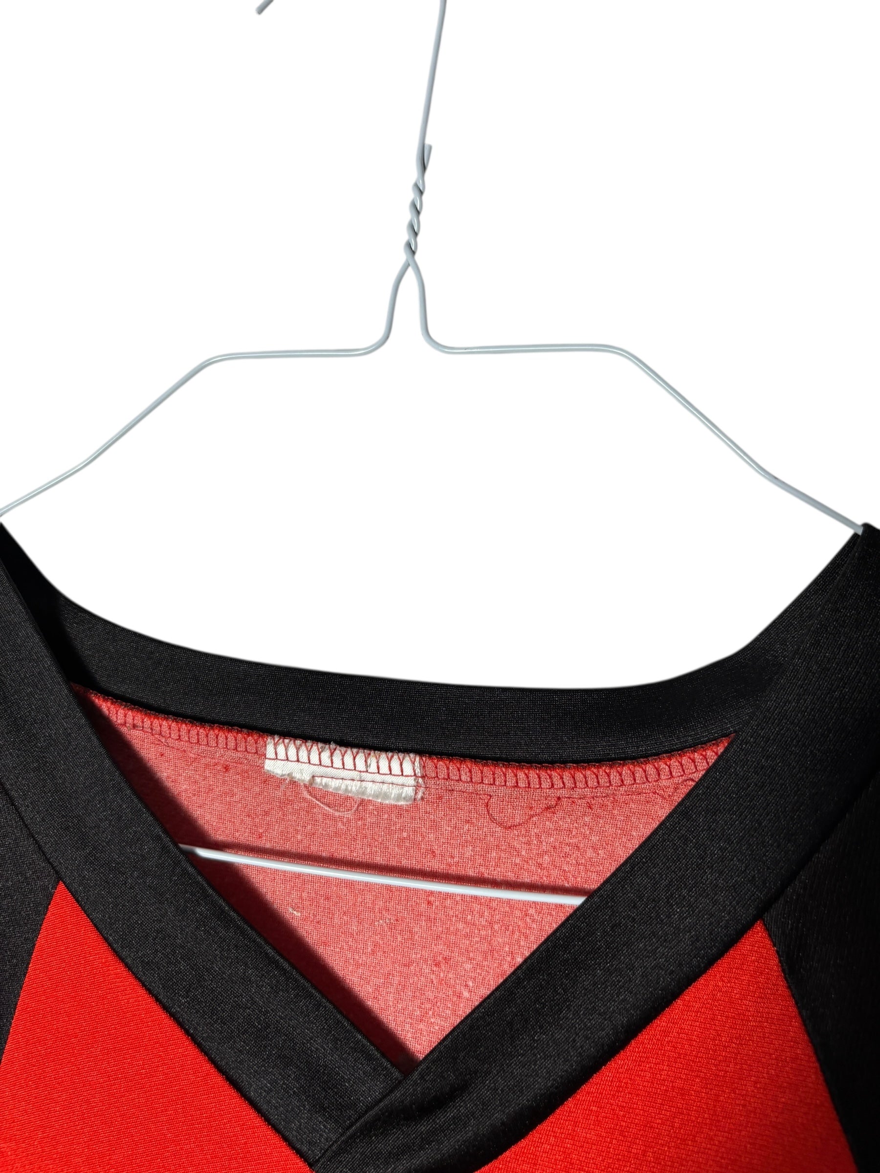 Hannover 96 Heim Trikot 1994/95 - XL