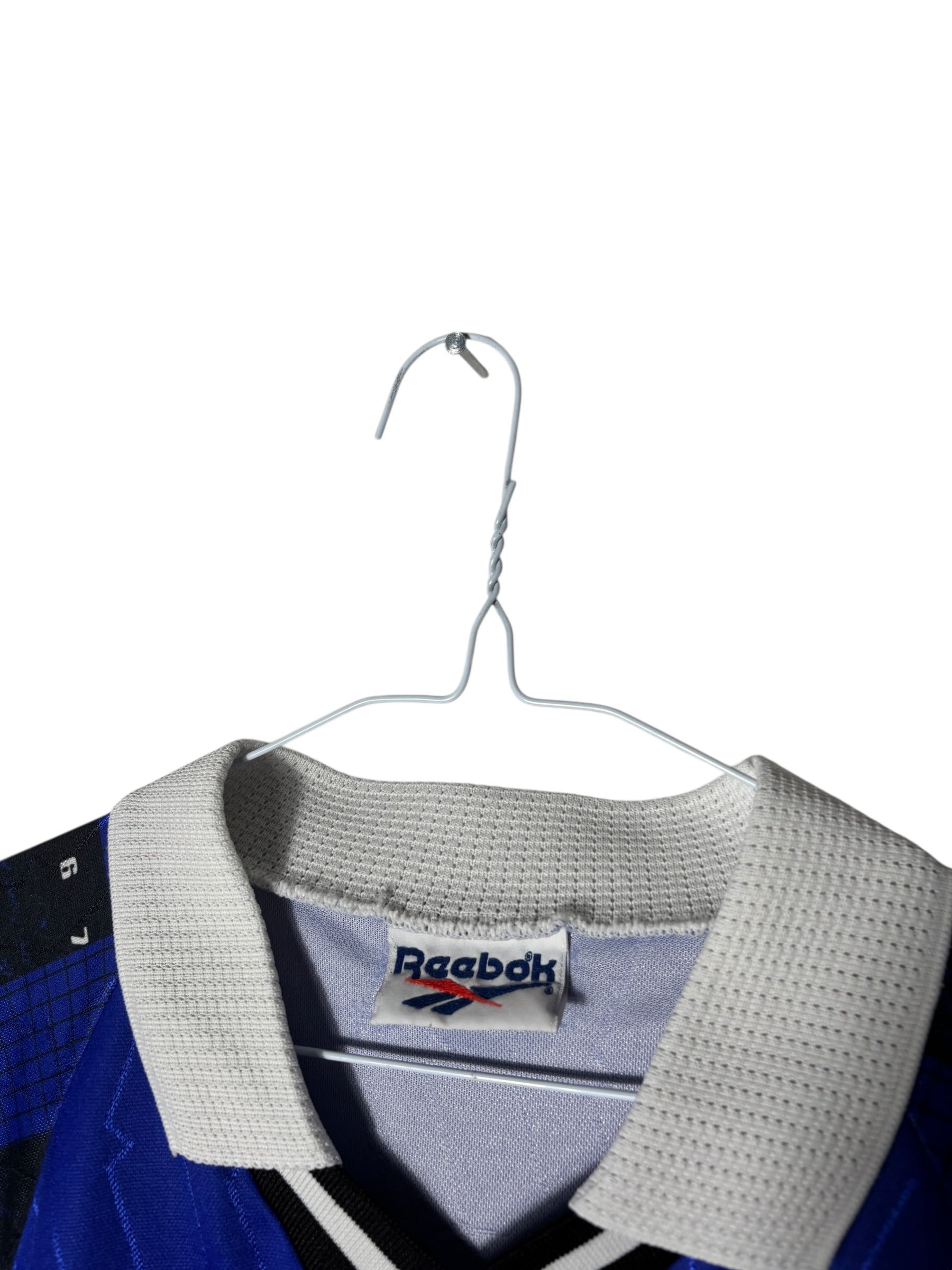 VfL Bochum Heim Trikot 1996/97 - L