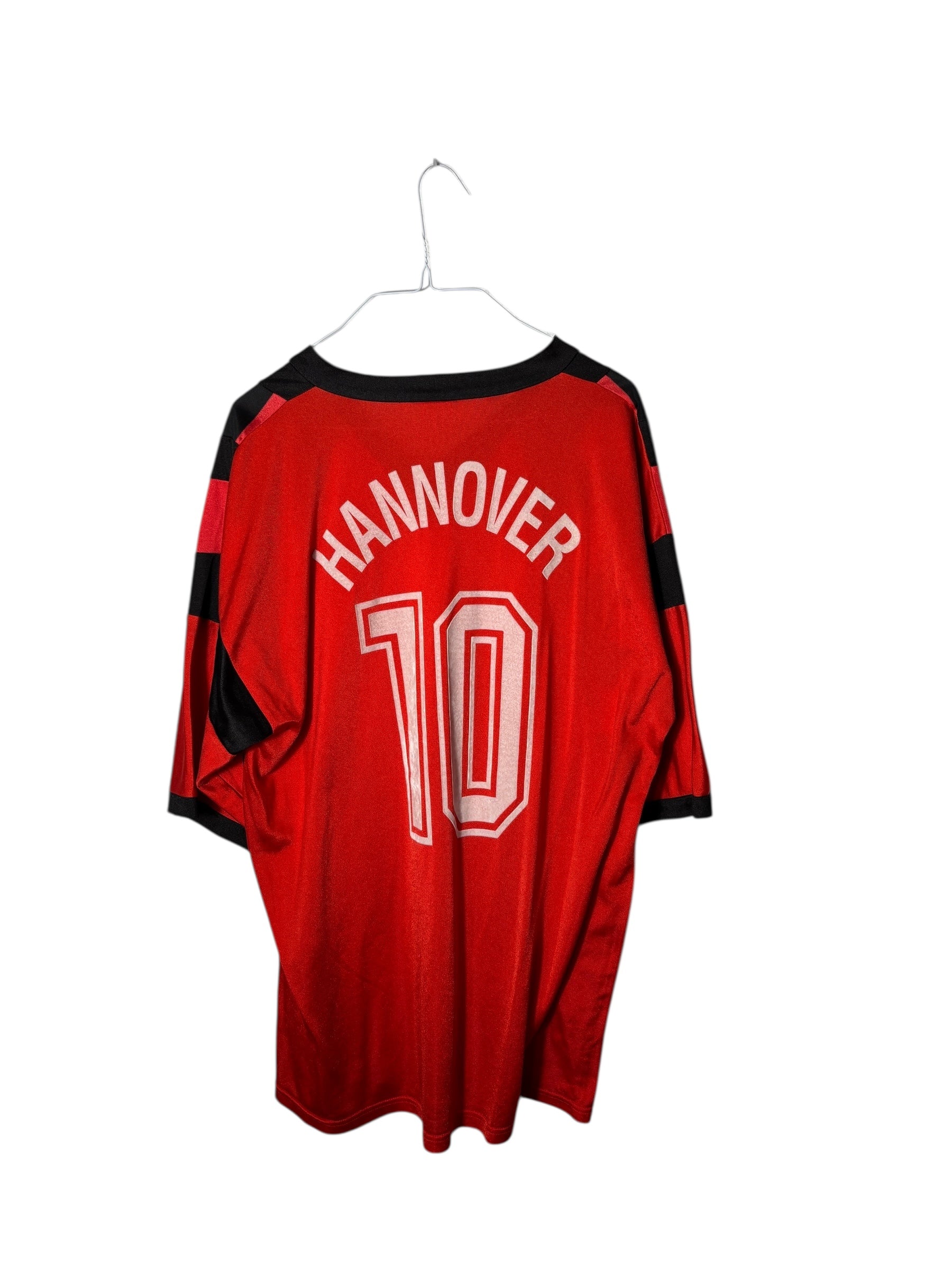 Hannover 96 Heim Trikot 1994/95 - XL