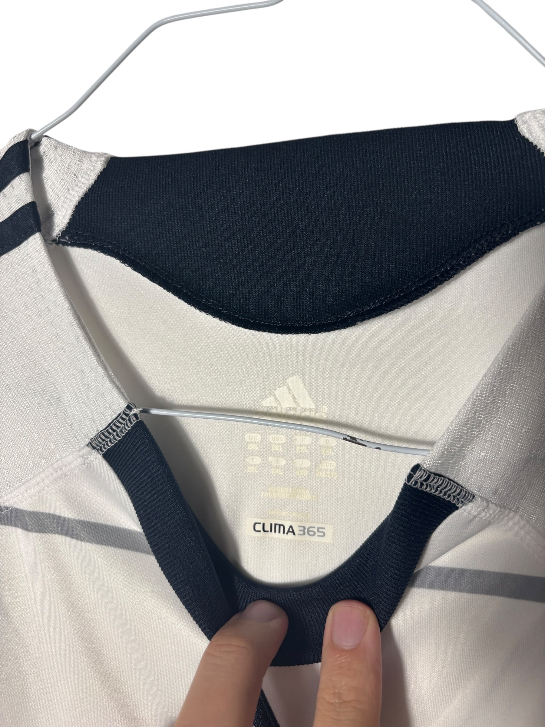 FC Chelsea Drittes Trikot 2009/10 - XXL