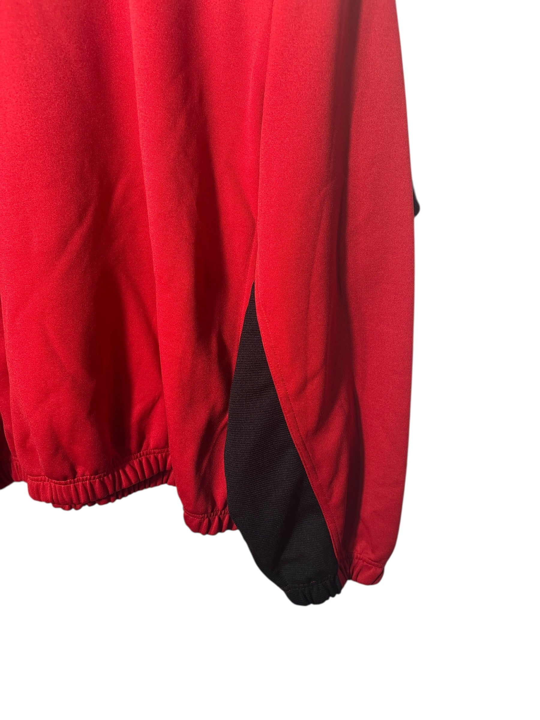 Hannover 96 Sweater 2002/03 - XXL