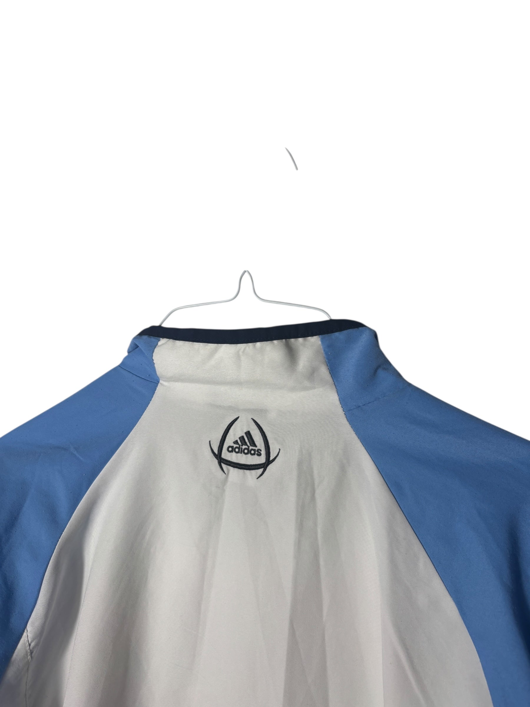 Real Madrid Trainingsjacke 2005/06 - L