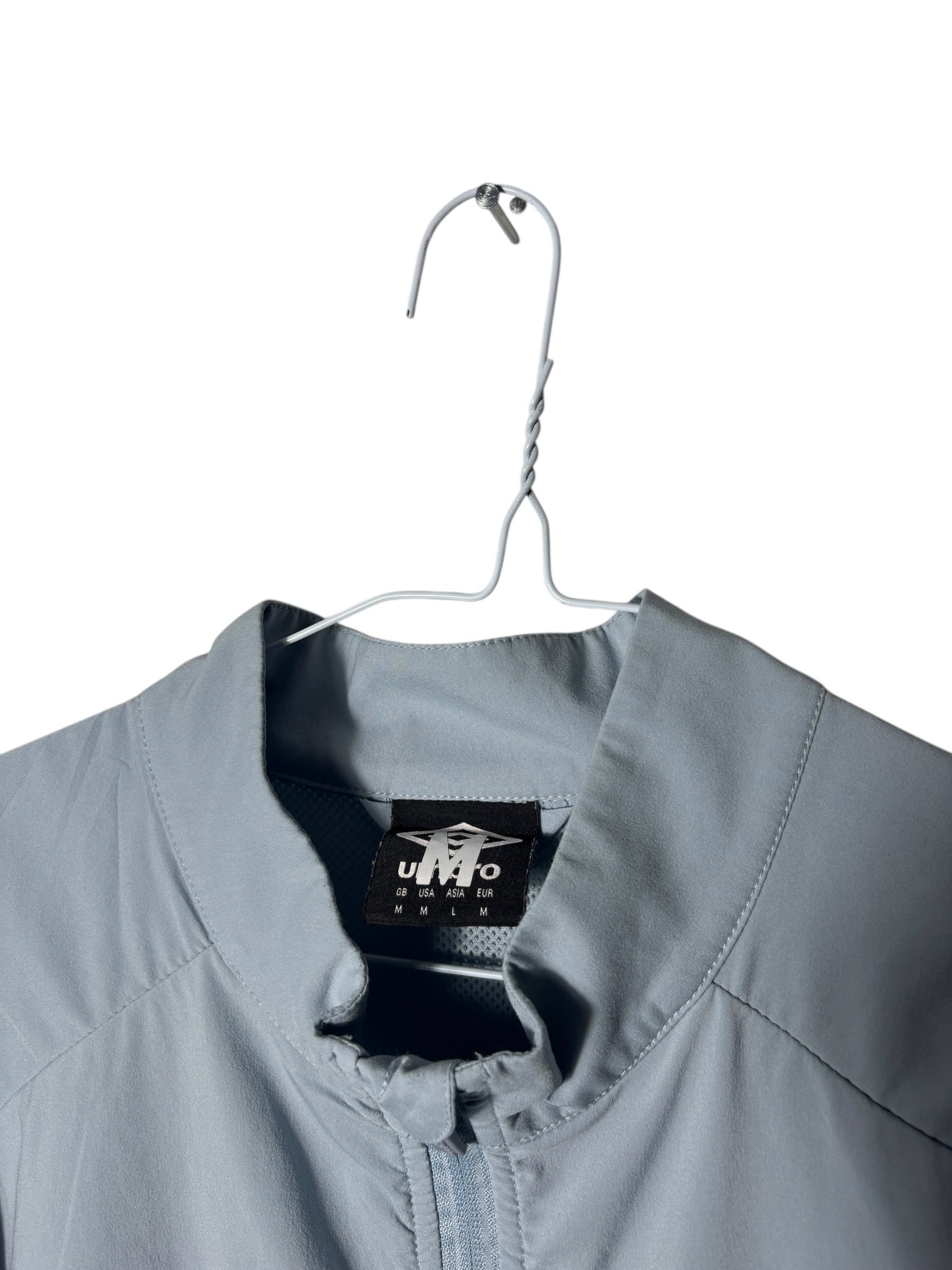 Werder Bremen Trainingsjacke 2018/19 - M